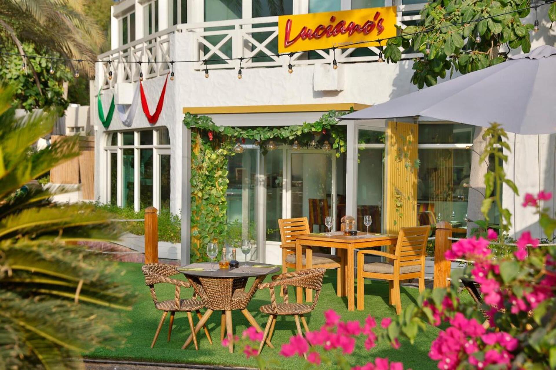 Habtoor Grand Resort, Autograph Collection 5* 32