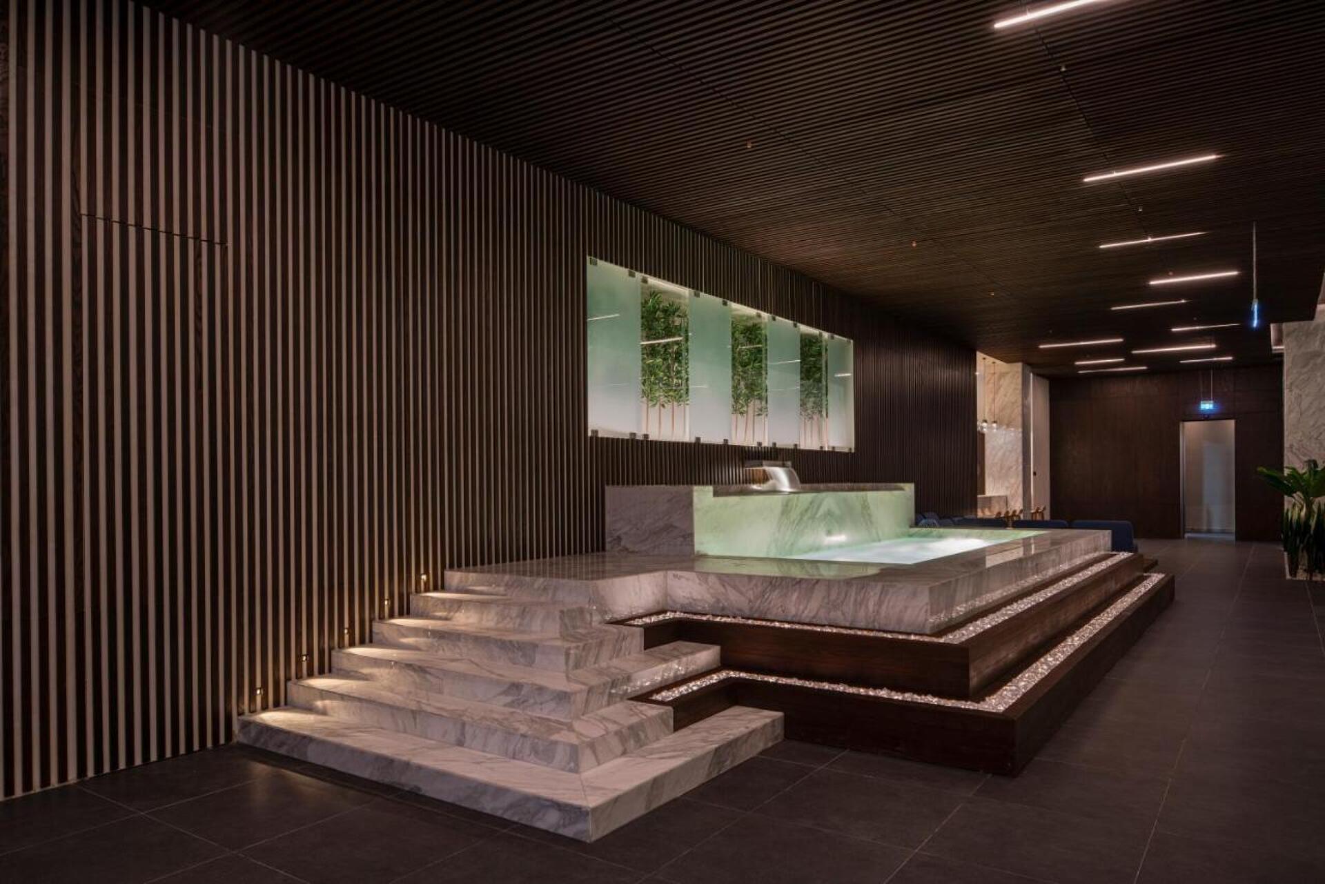 Voyage Belek Golf & Spa 11