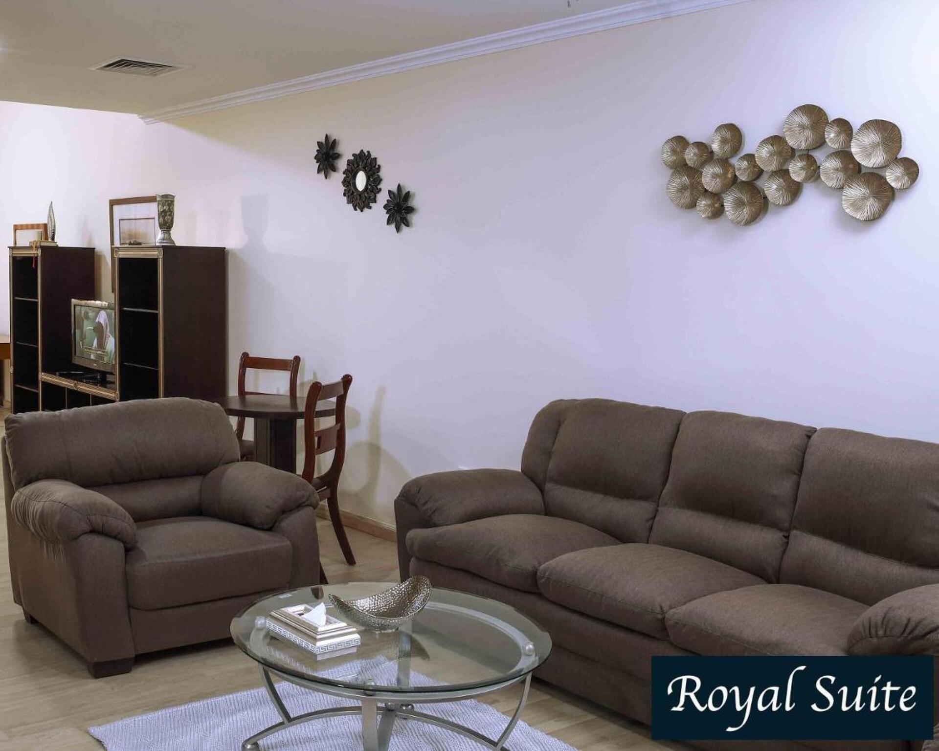 Al Seef Hotel 3* 10