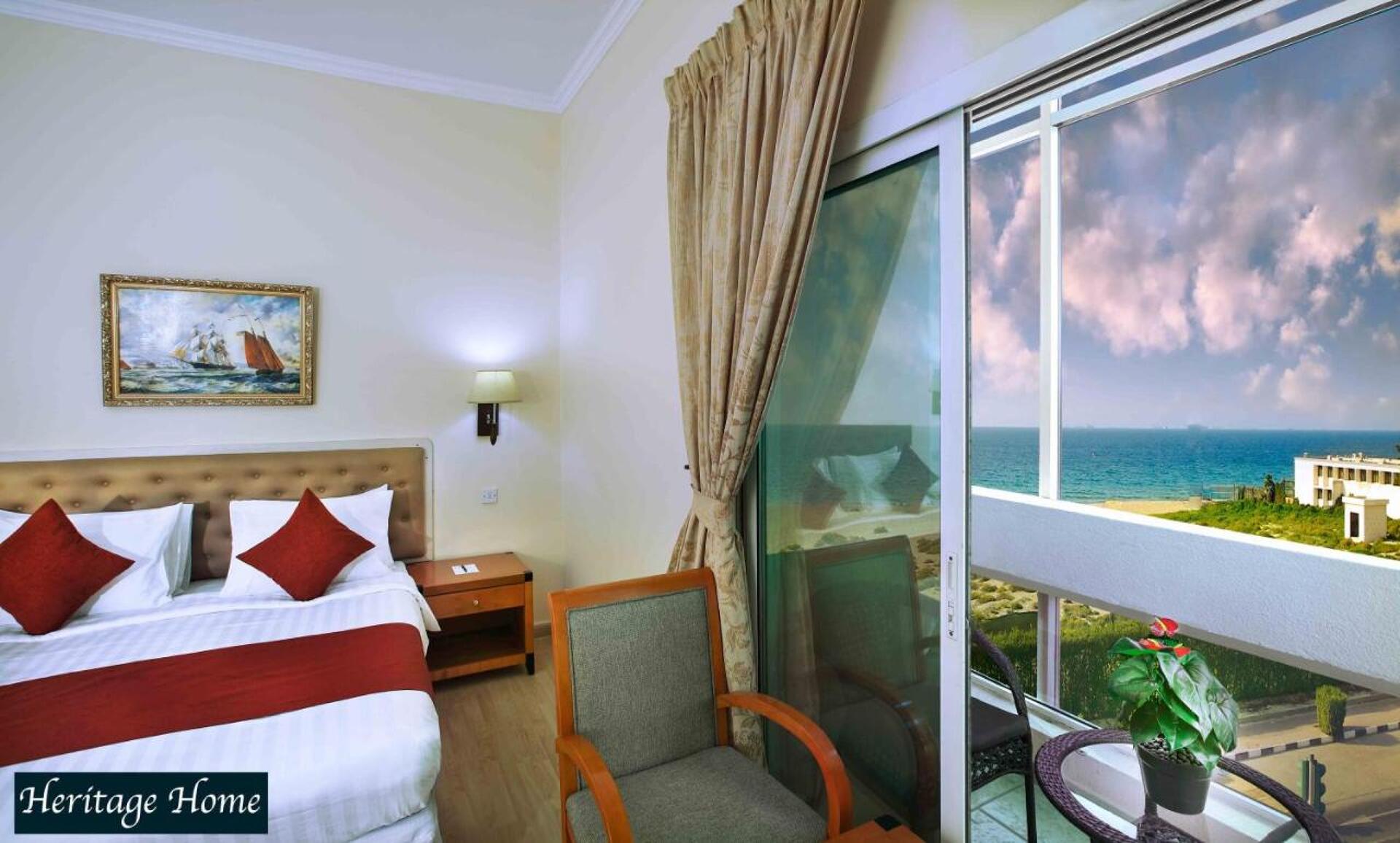 Al Seef Hotel 3* 2