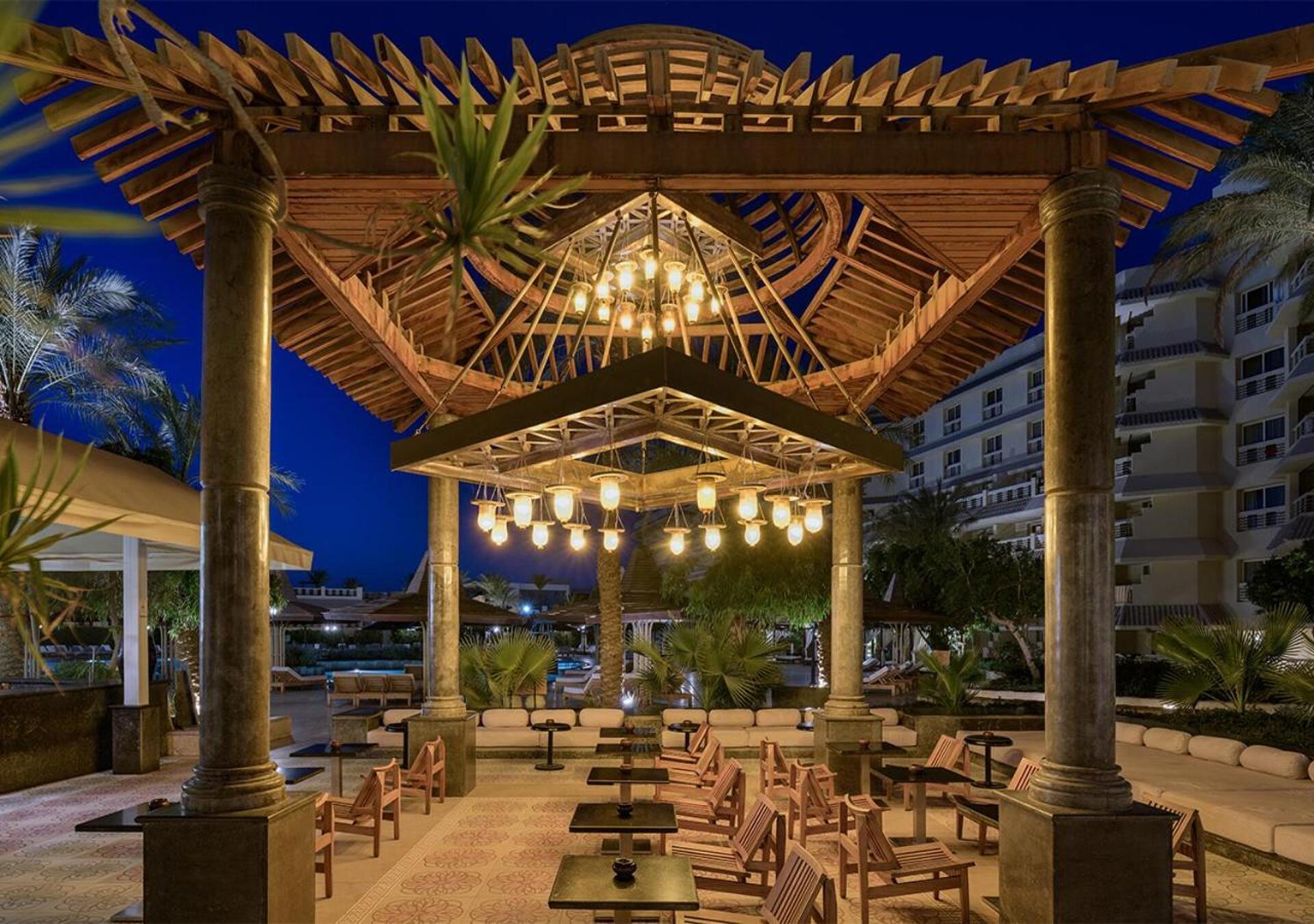 Sindbad Club 35