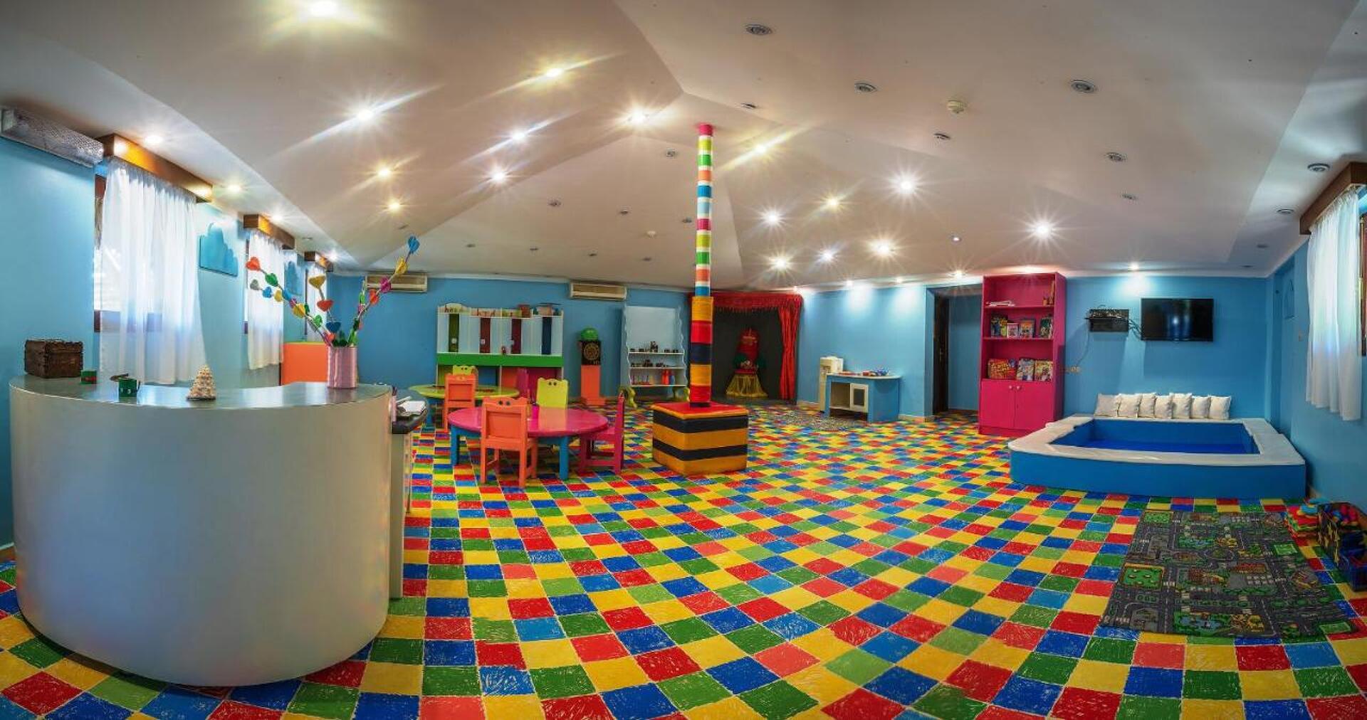 Sindbad Club 40