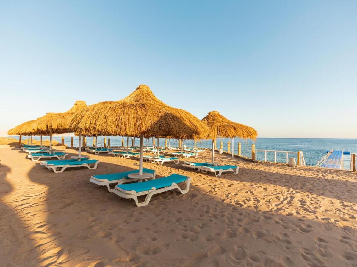 SUNRISE Remal Resort 4* 2