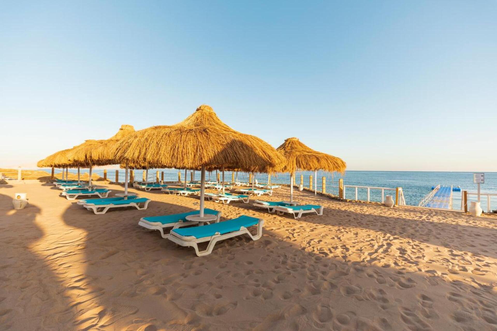 SUNRISE Remal Resort 4* 2