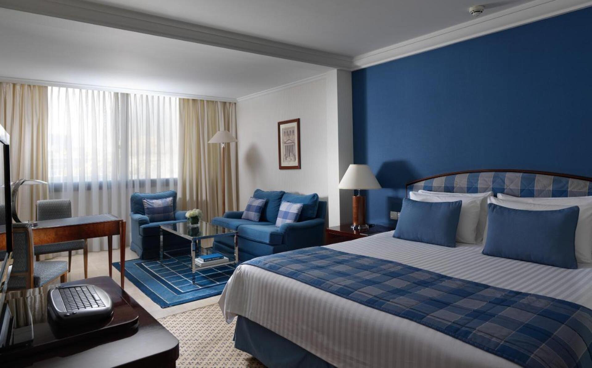 Athenaeum Intercontinental Athens 5* 33