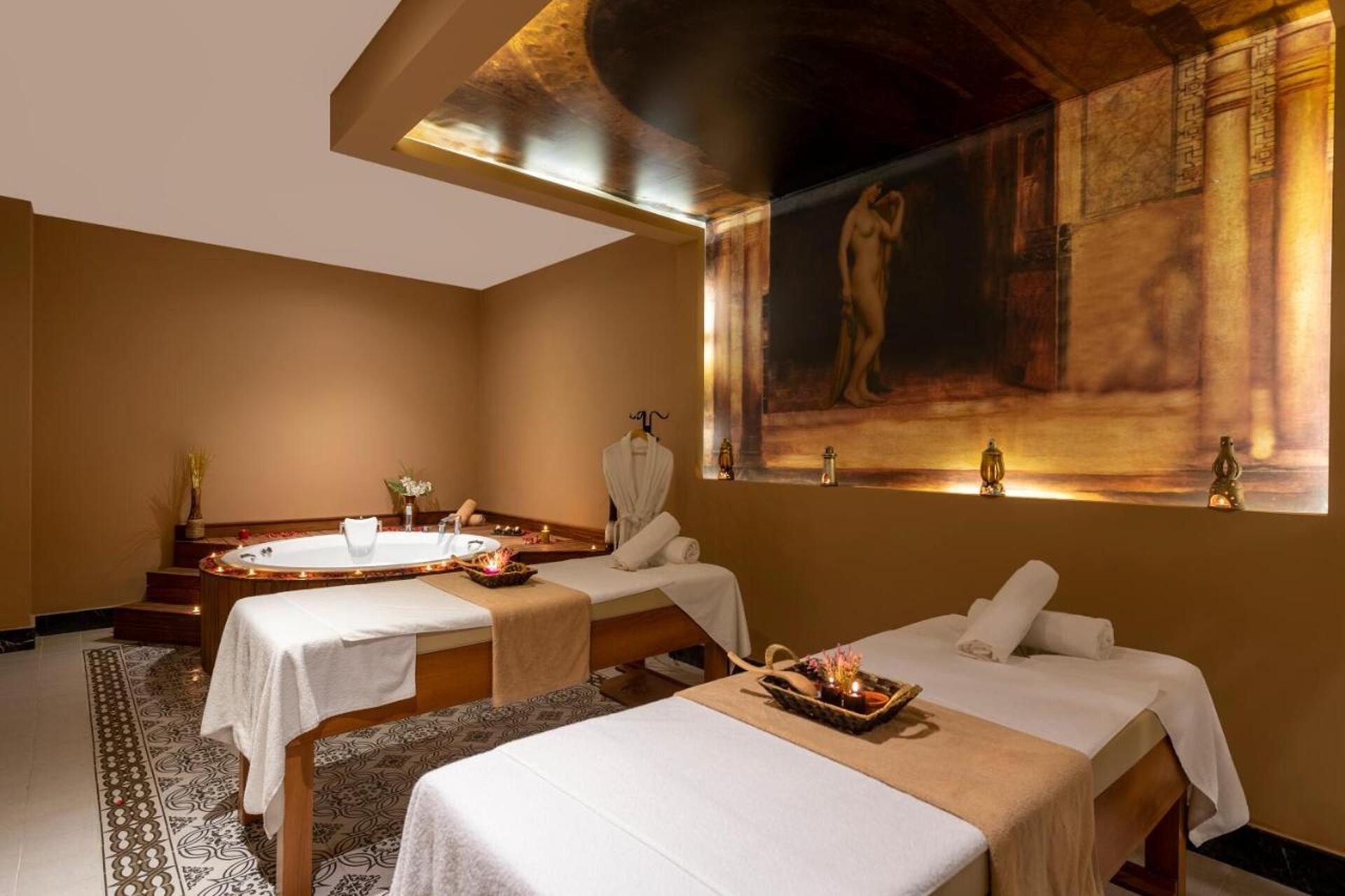 Oz Hotels Side Premium 5* 37