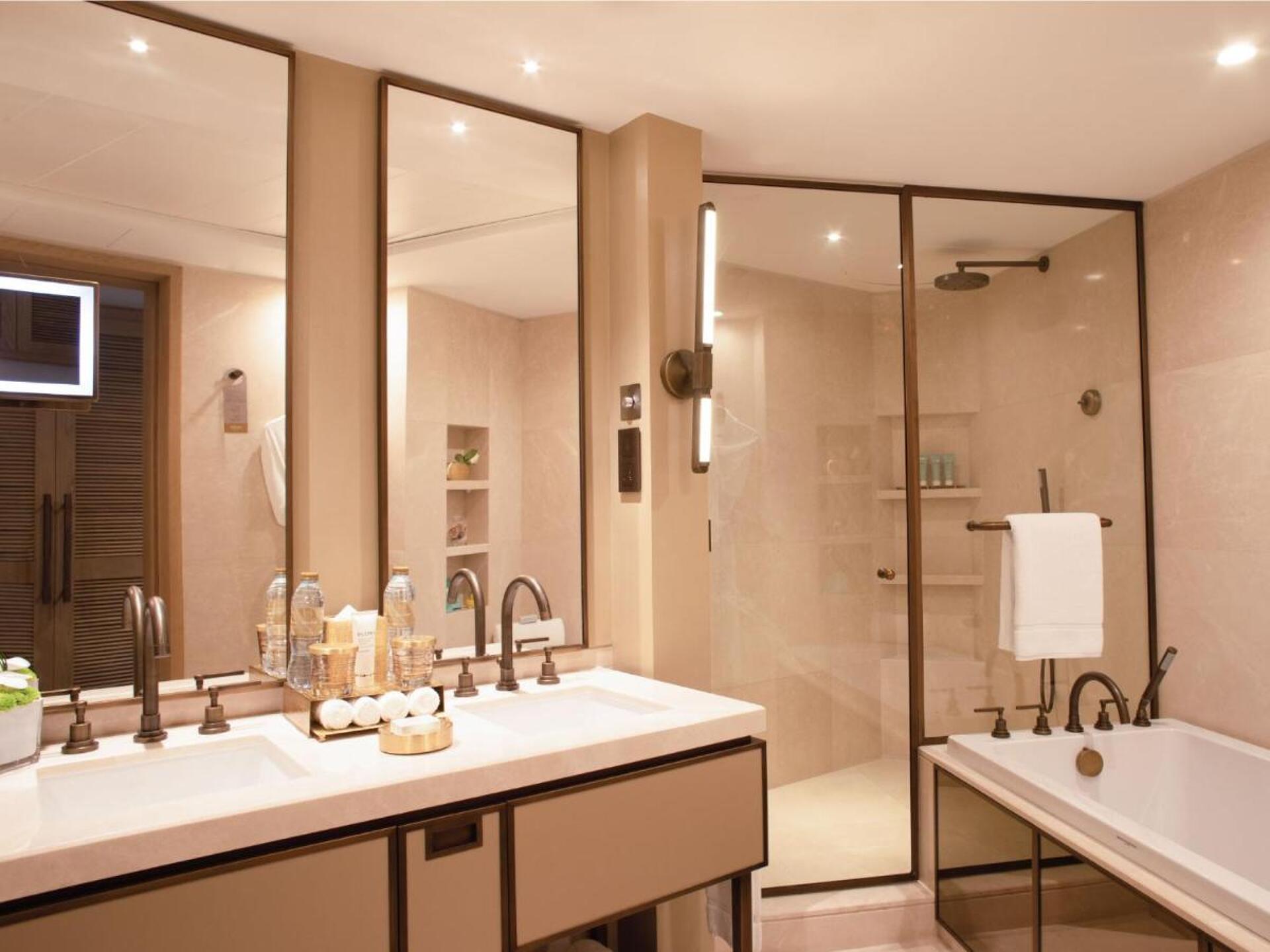 Jumeirah Beach Hotel 21