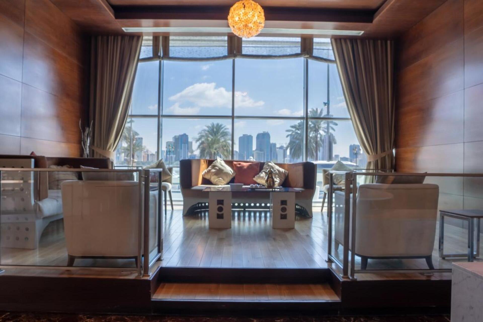 Copthorne Hotel Sharjah 4