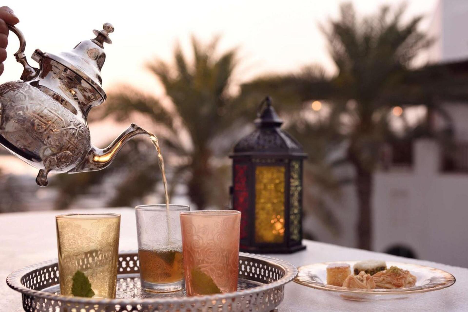 Park Hyatt Dubai 5* 30