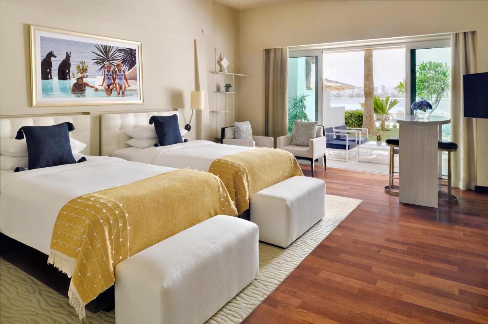Park Hyatt Dubai 5* 11