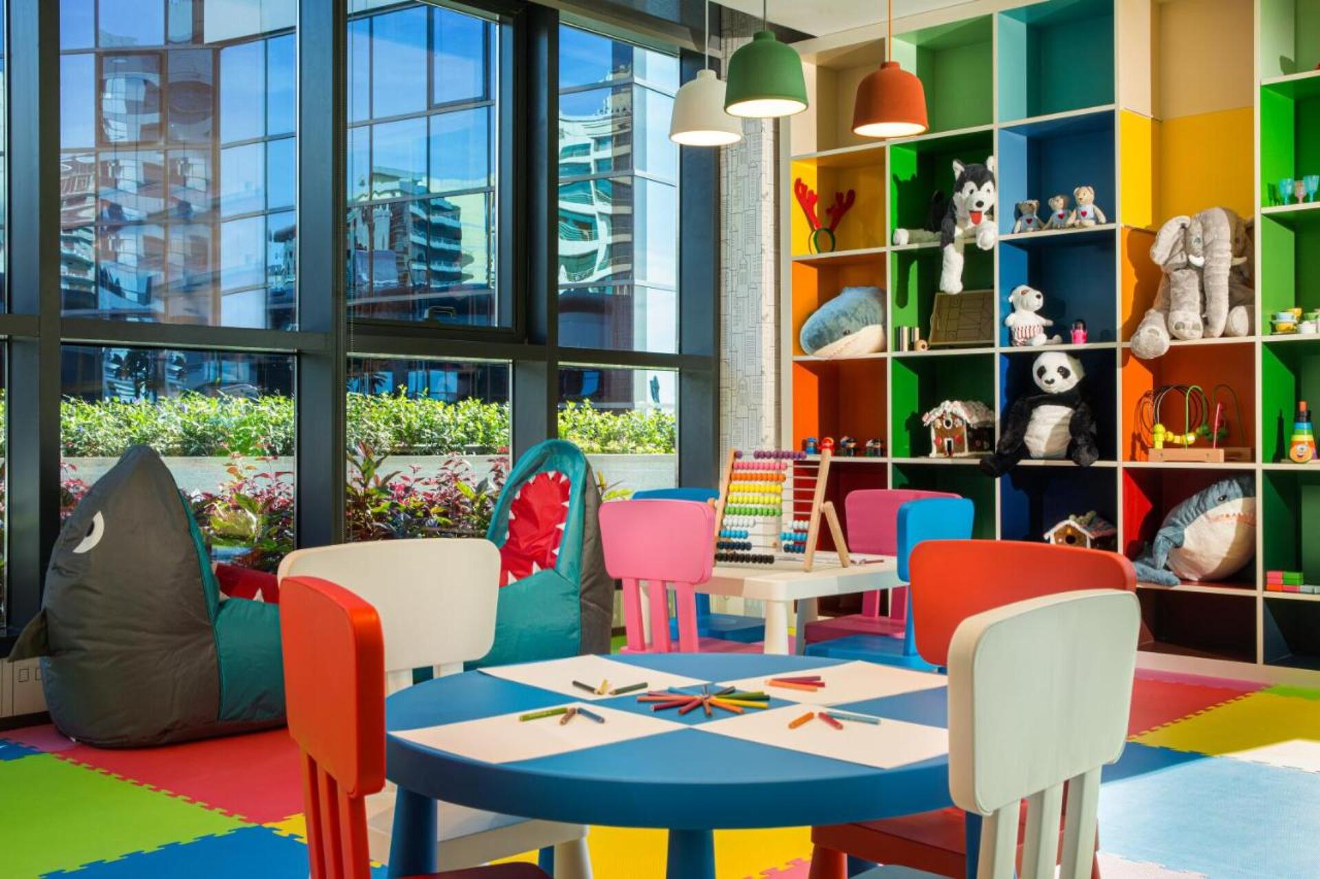 Millennium Place Barsha Heights 31
