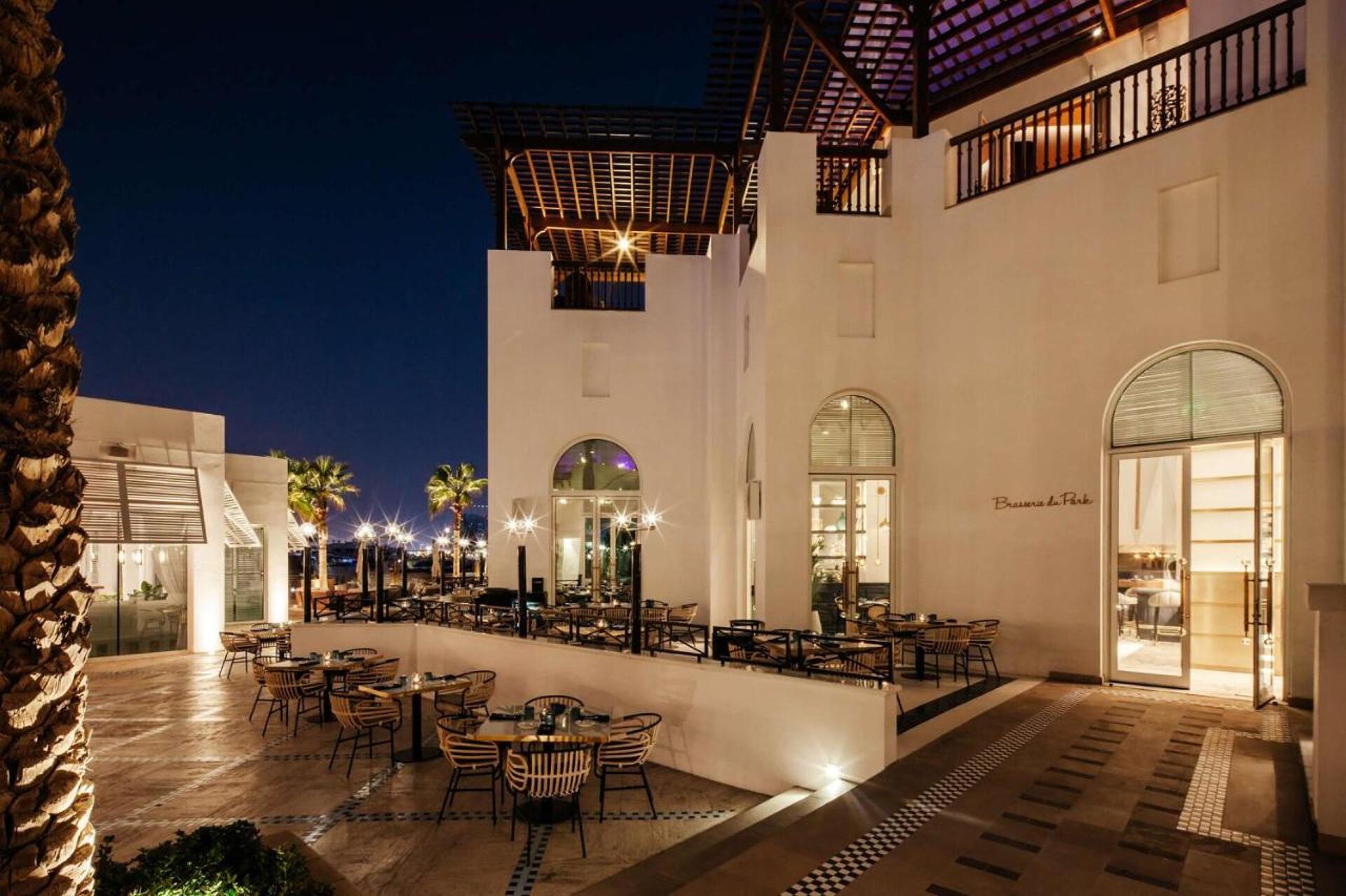 Park Hyatt Dubai 5* 22