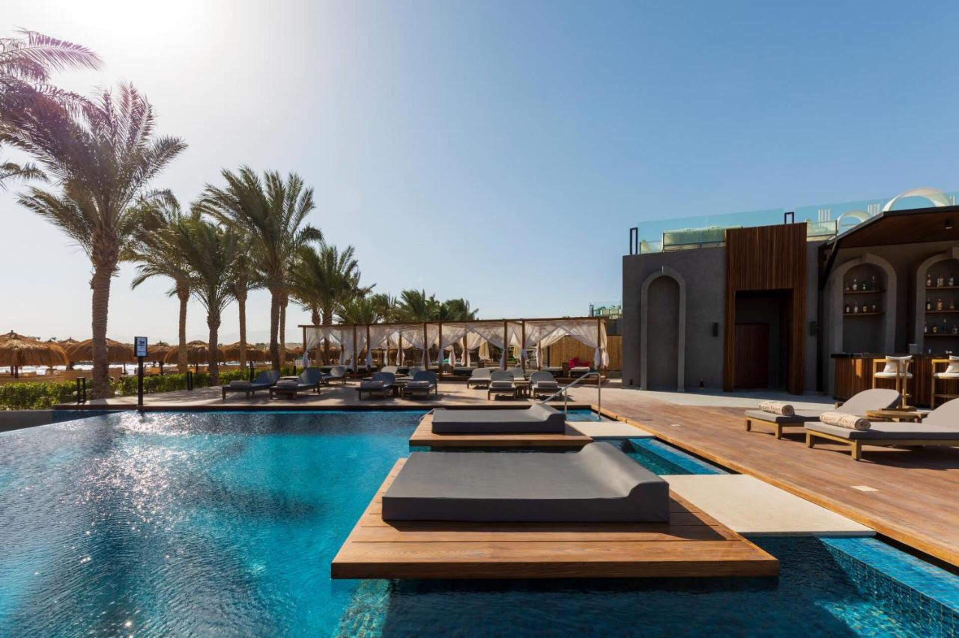 Sunrise Tucana Resort Grand Select 5* 4