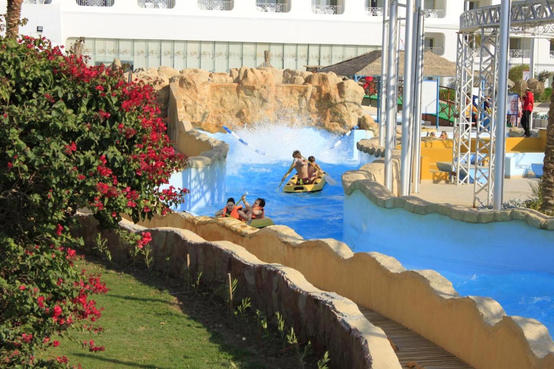 Titanic Aqua Park 35