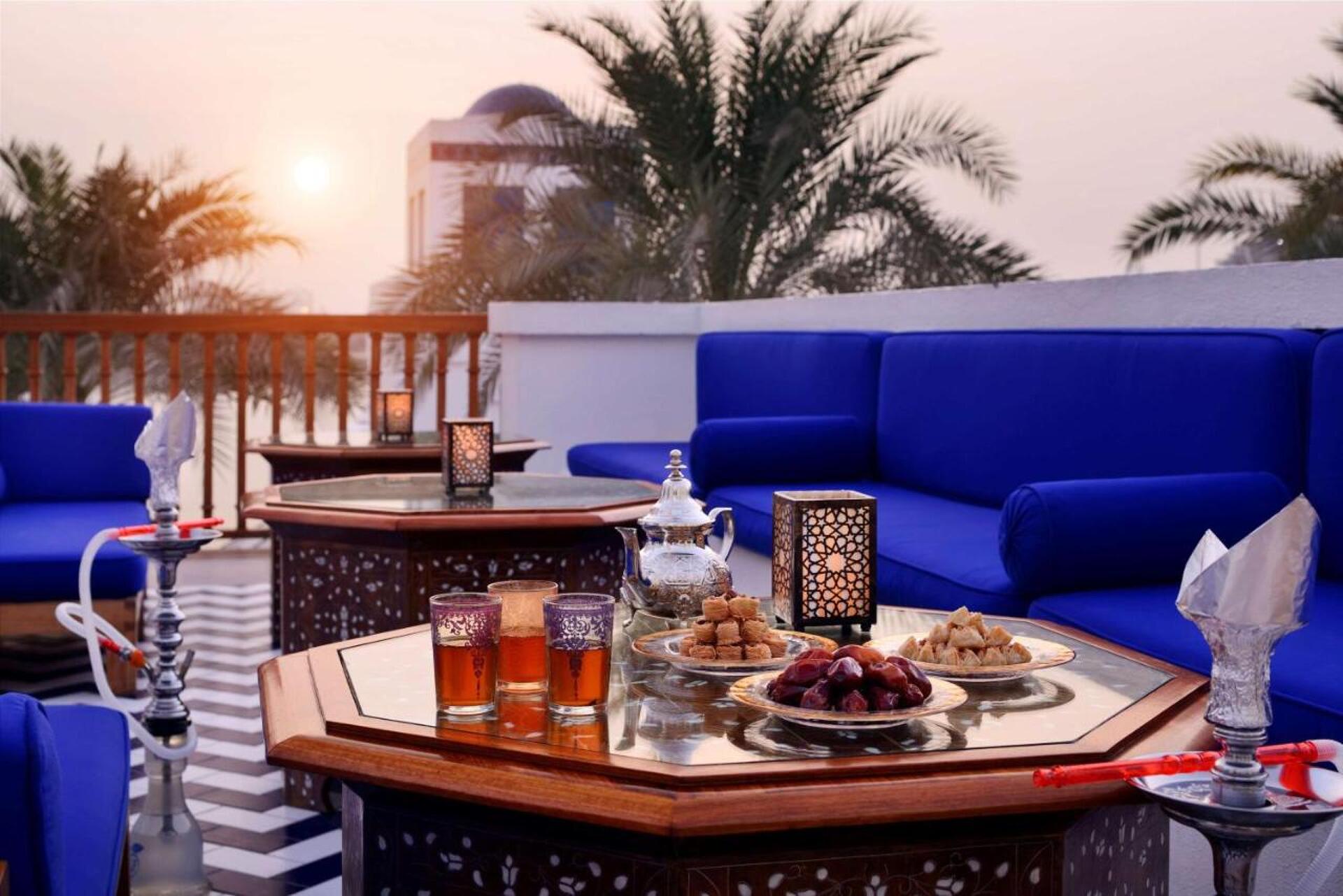 Park Hyatt Dubai 5* 23