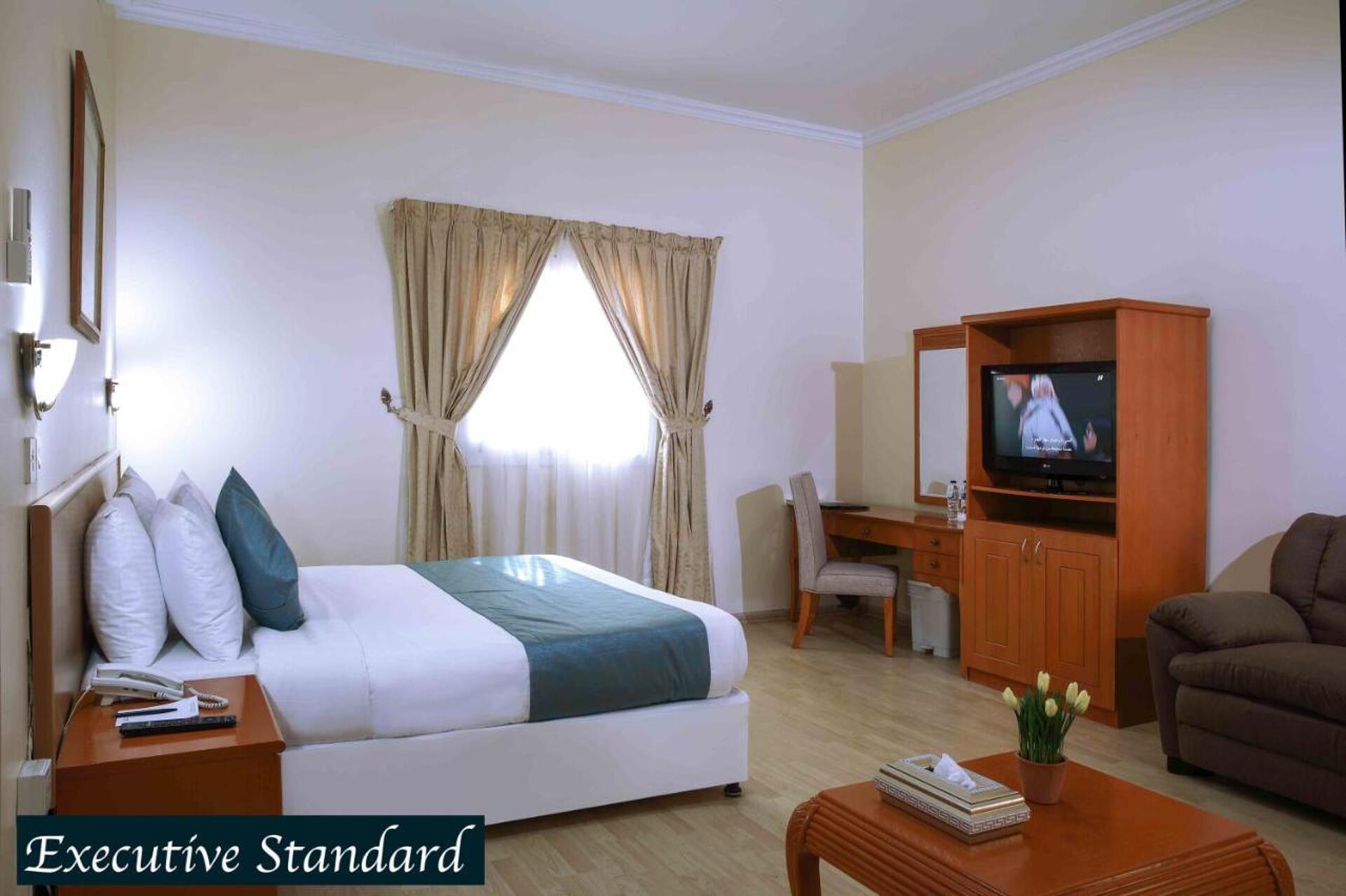 Al Seef Hotel 3* 35