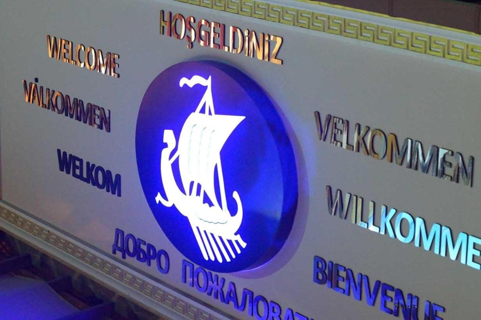 Grand Viking Hotel 13