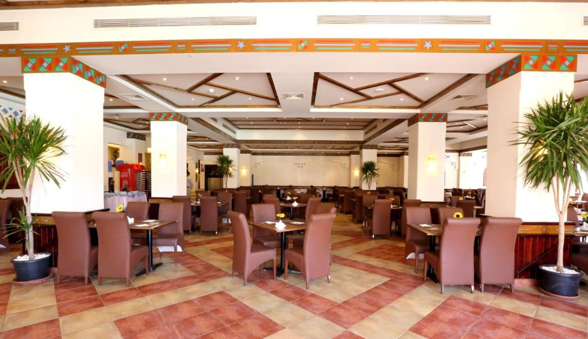 Rehana Sharm Resort Aqua Park & Spa   4* 3