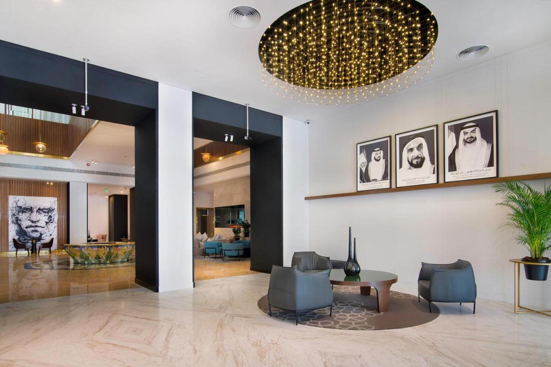 Le Meridien Abu Dhabi 5* 18