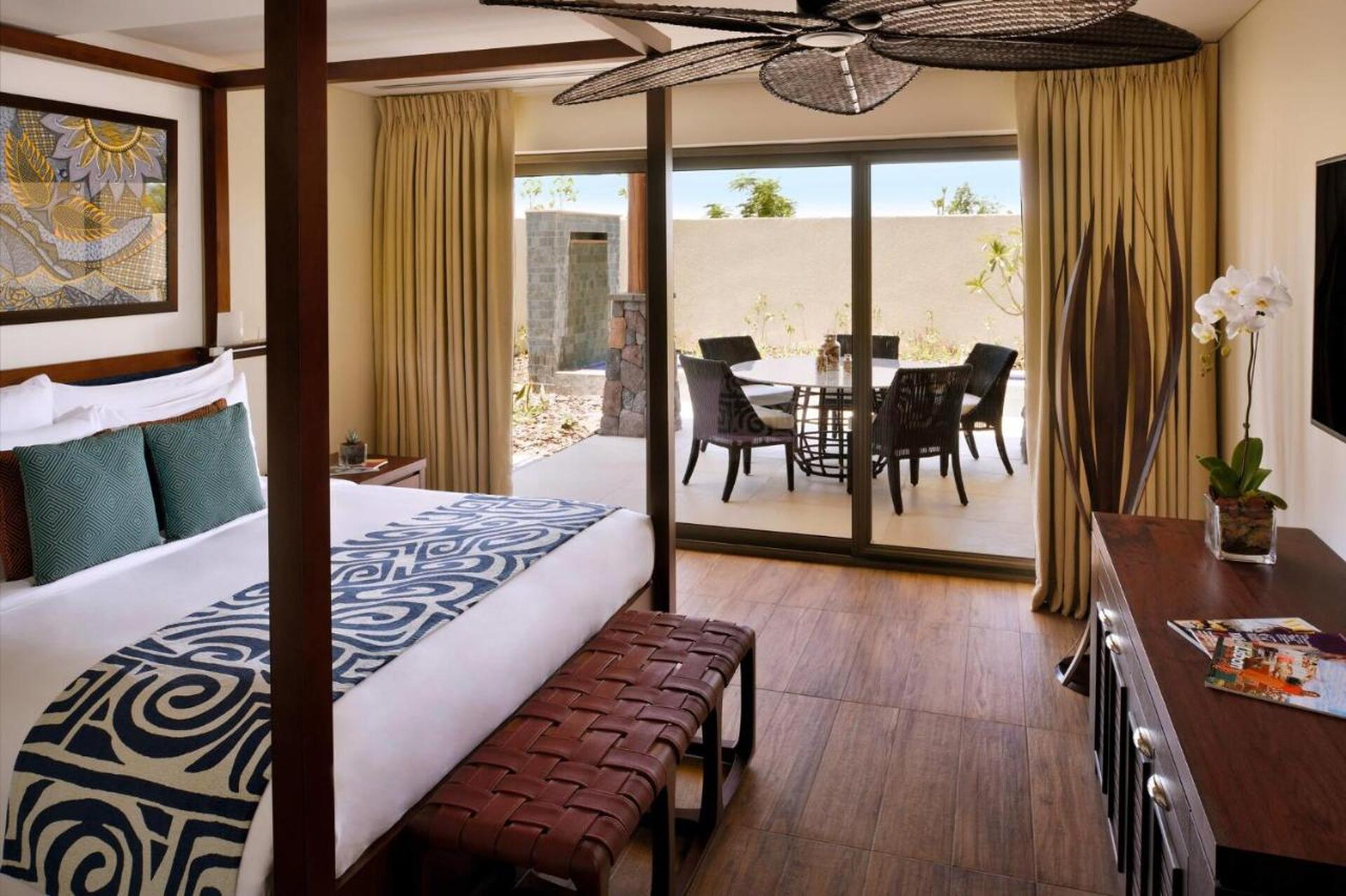 Lapita, Dubai Parks and Resorts, Autograph Collection 38