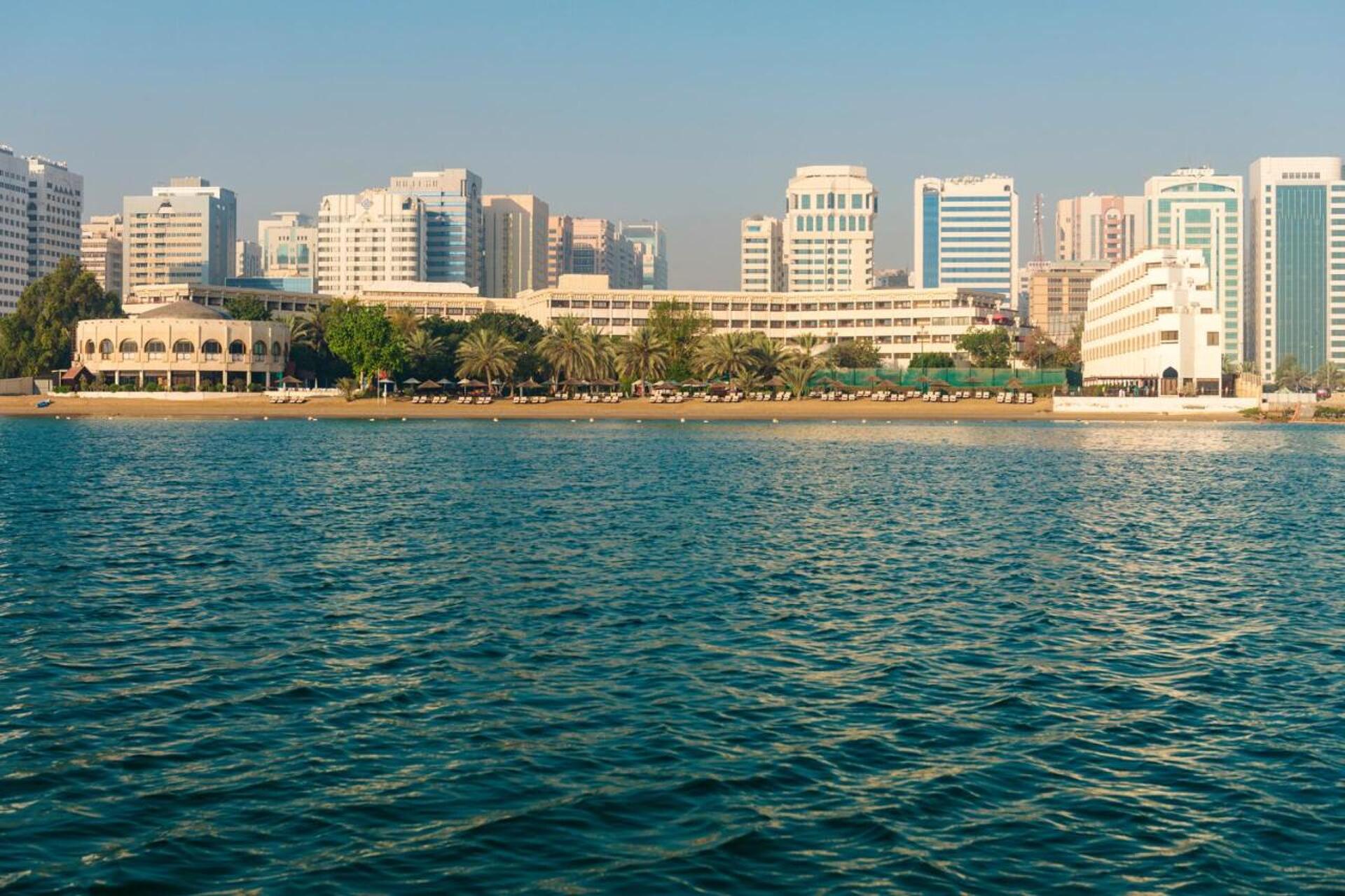 Le Meridien Abu Dhabi 5* 41