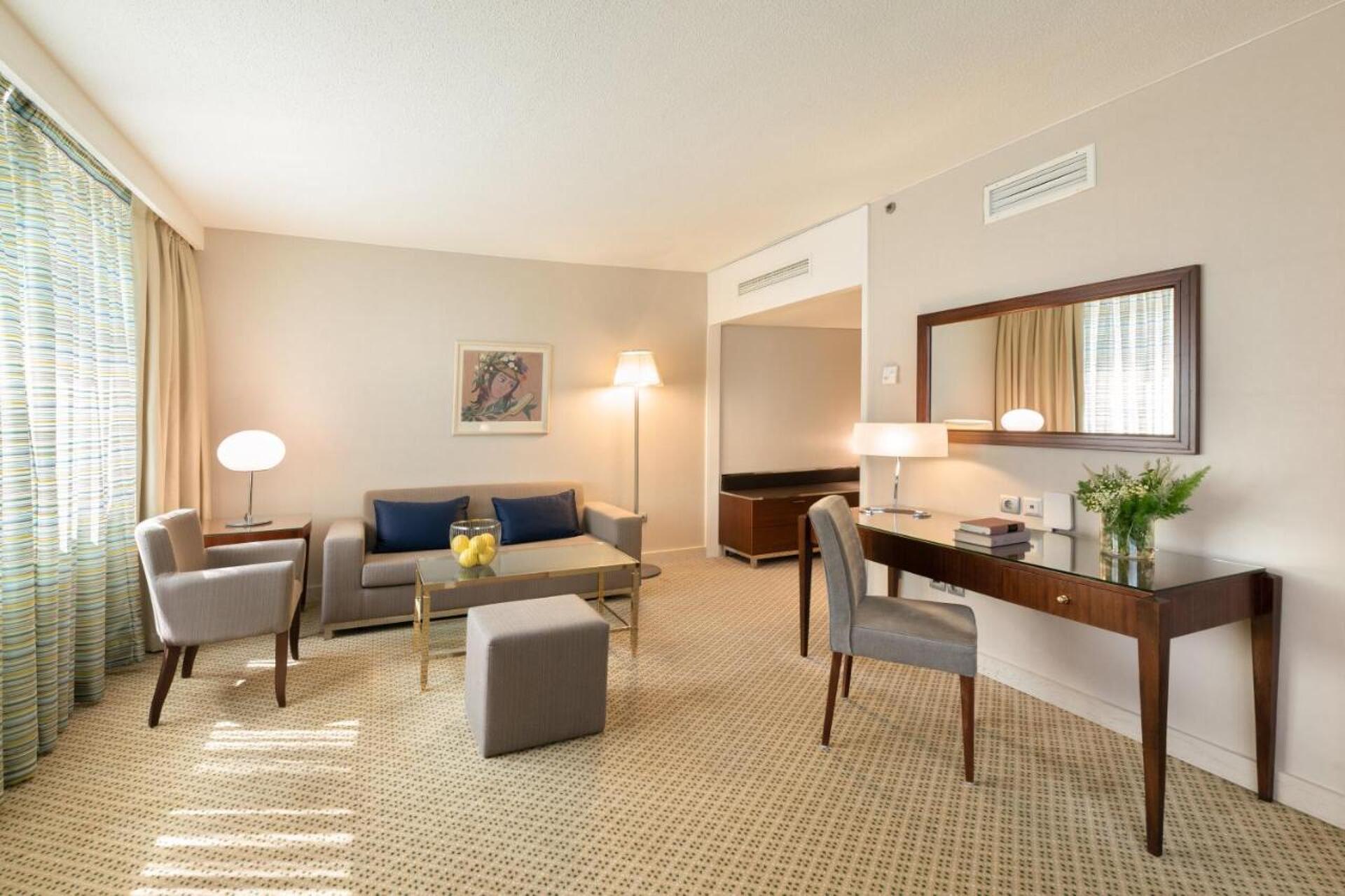 Athenaeum Intercontinental Athens 5* 19