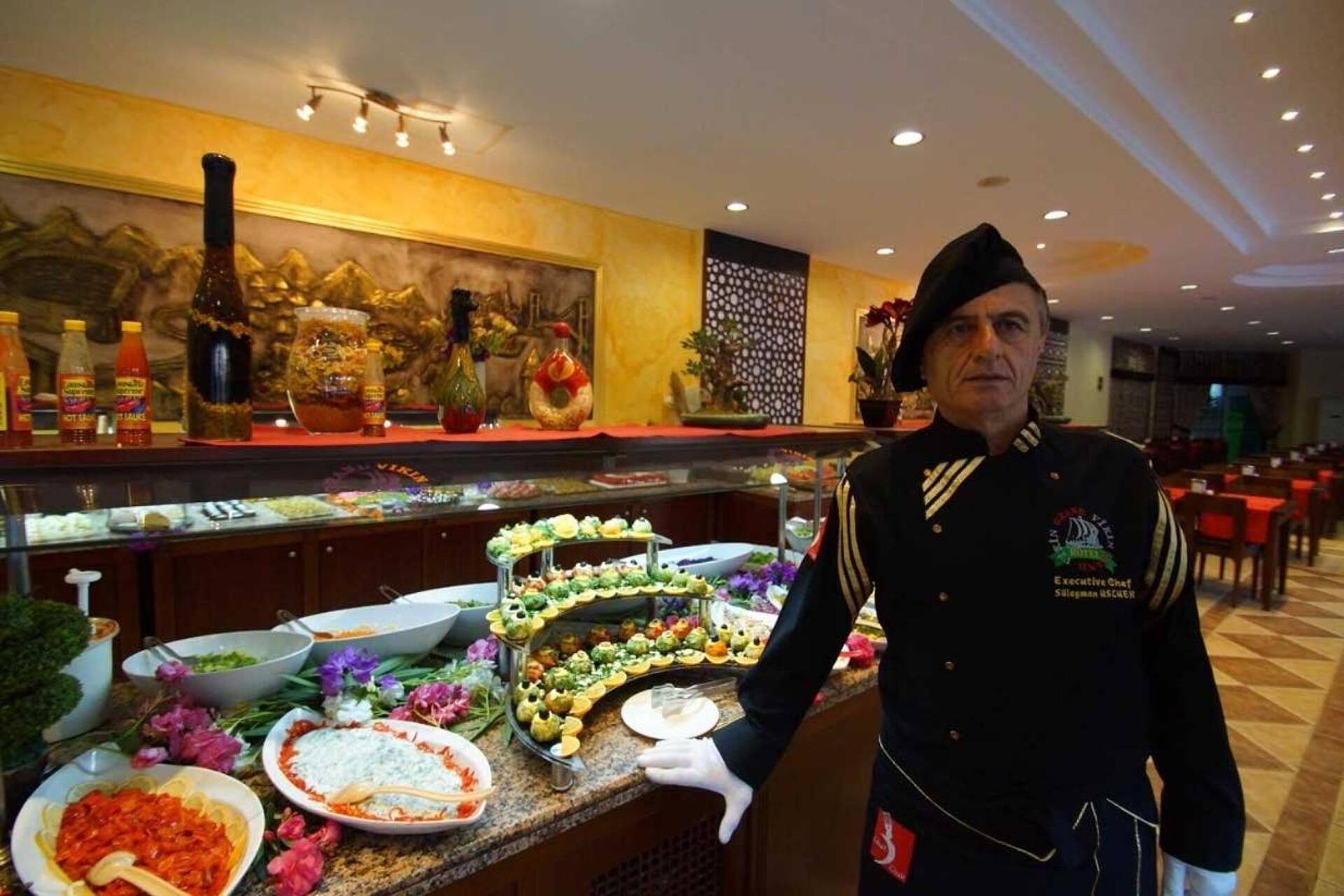 Grand Viking Hotel 22