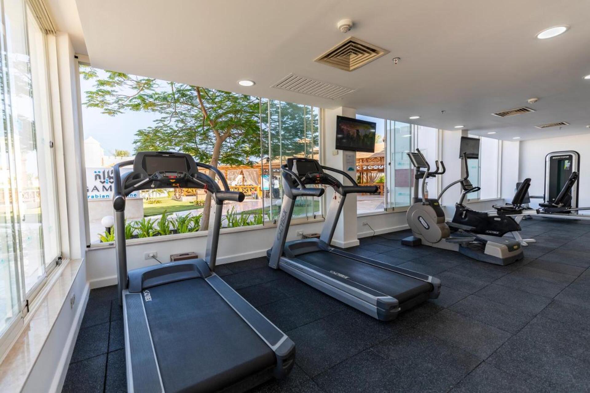 SUNRISE Remal Resort 4* 17