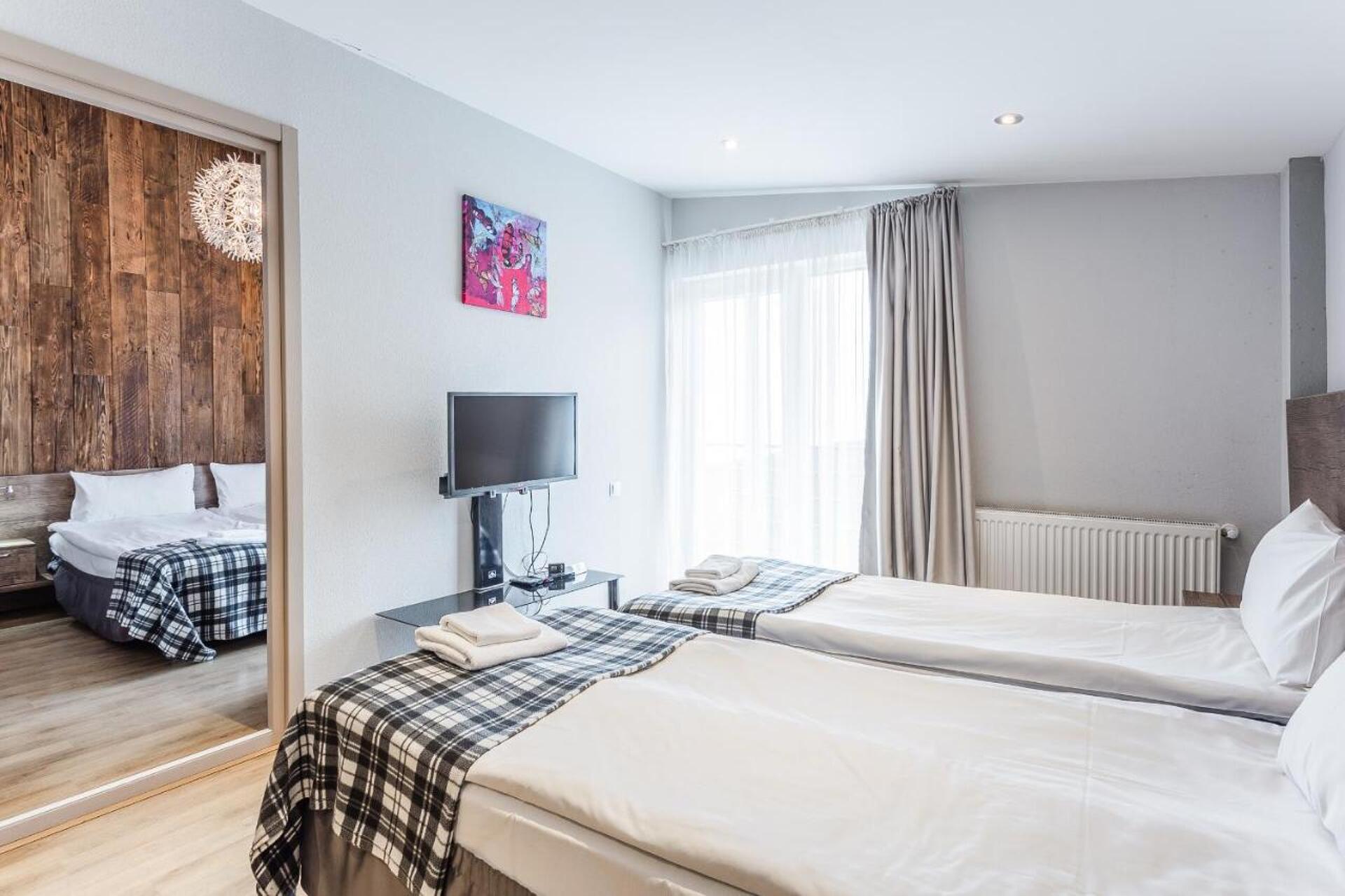 Good Inn Hotel 3* 21