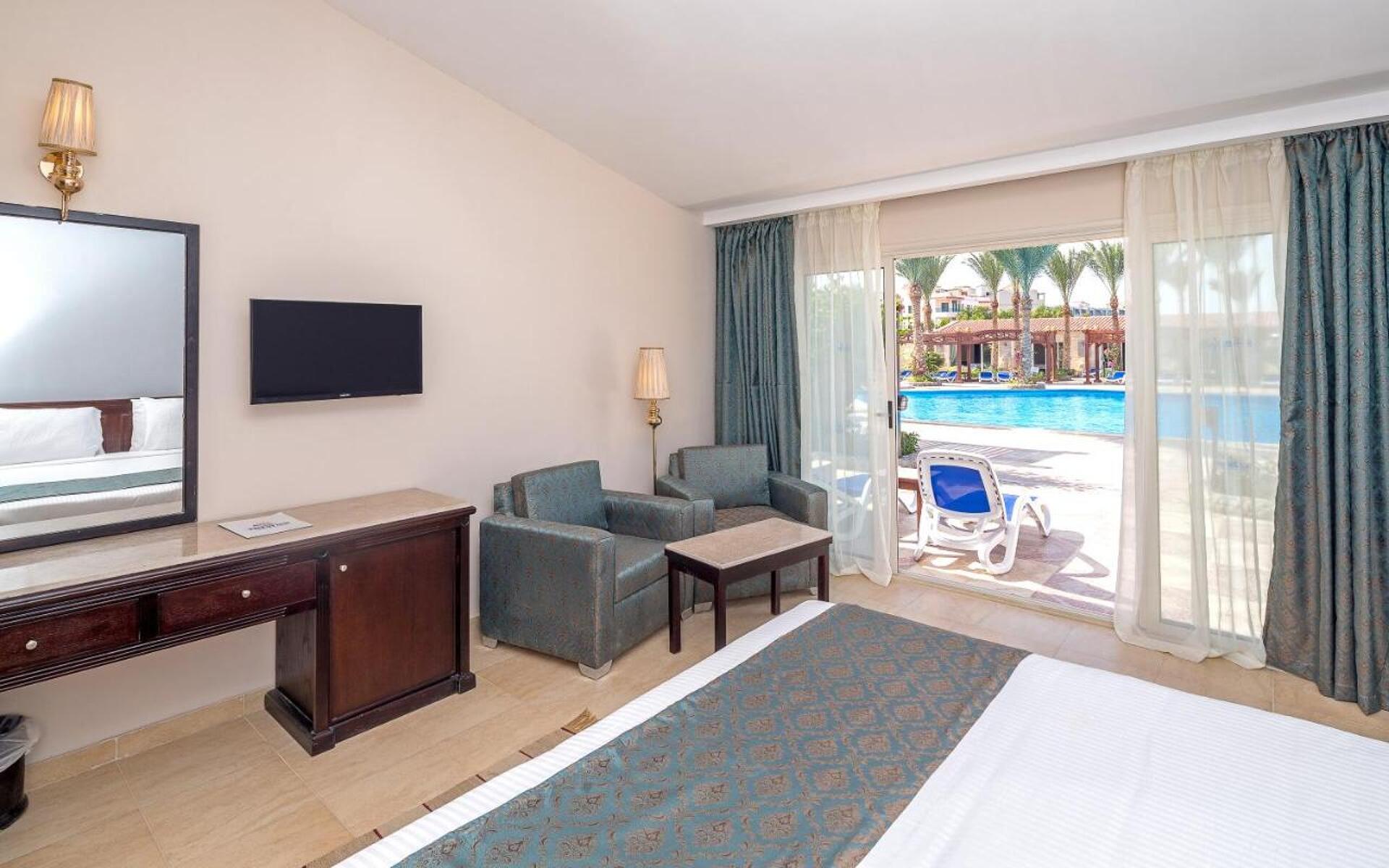 Hawaii Le Jardin Aqua Park Resort 21