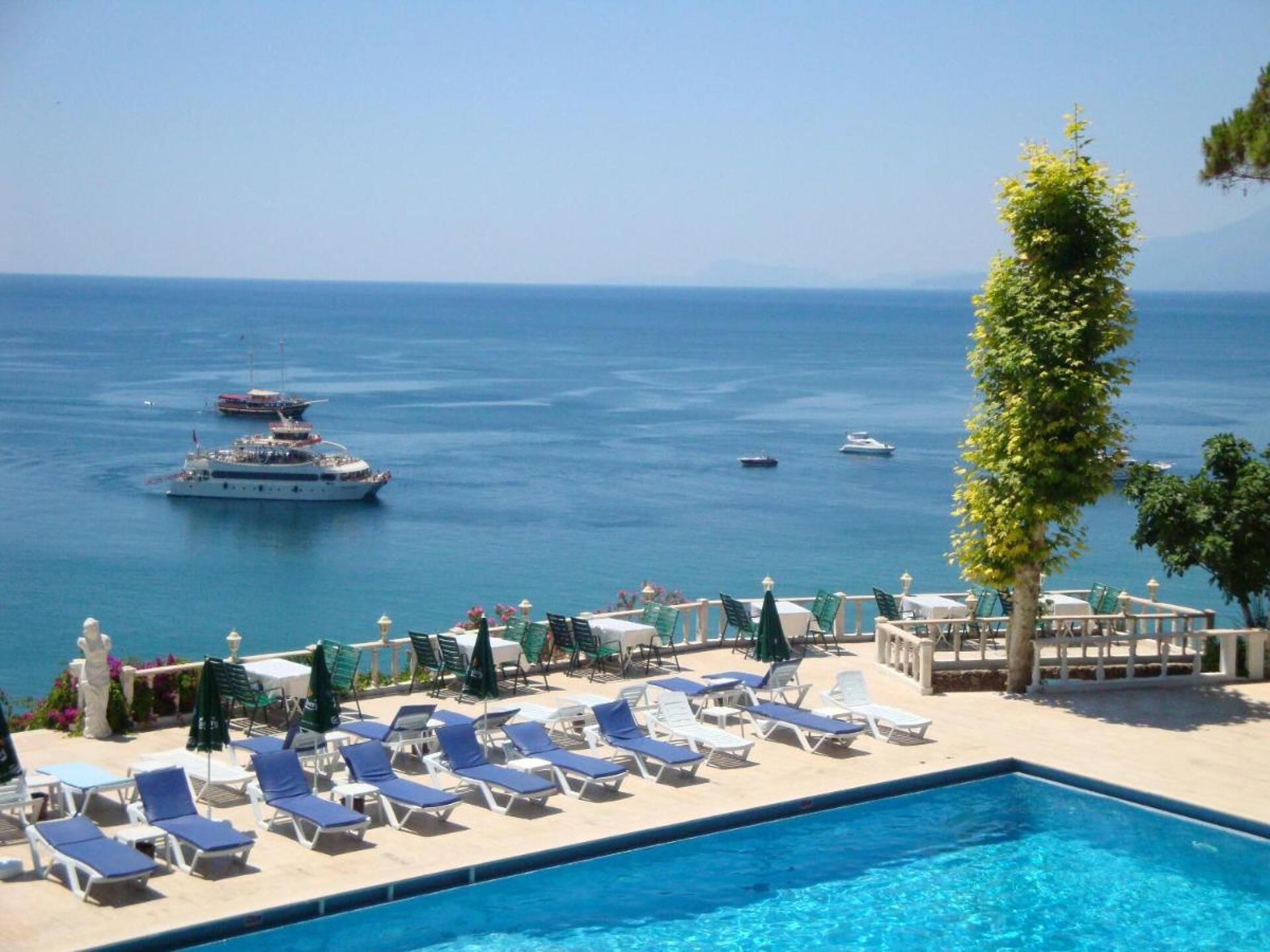 Lara Hotel 3* 10