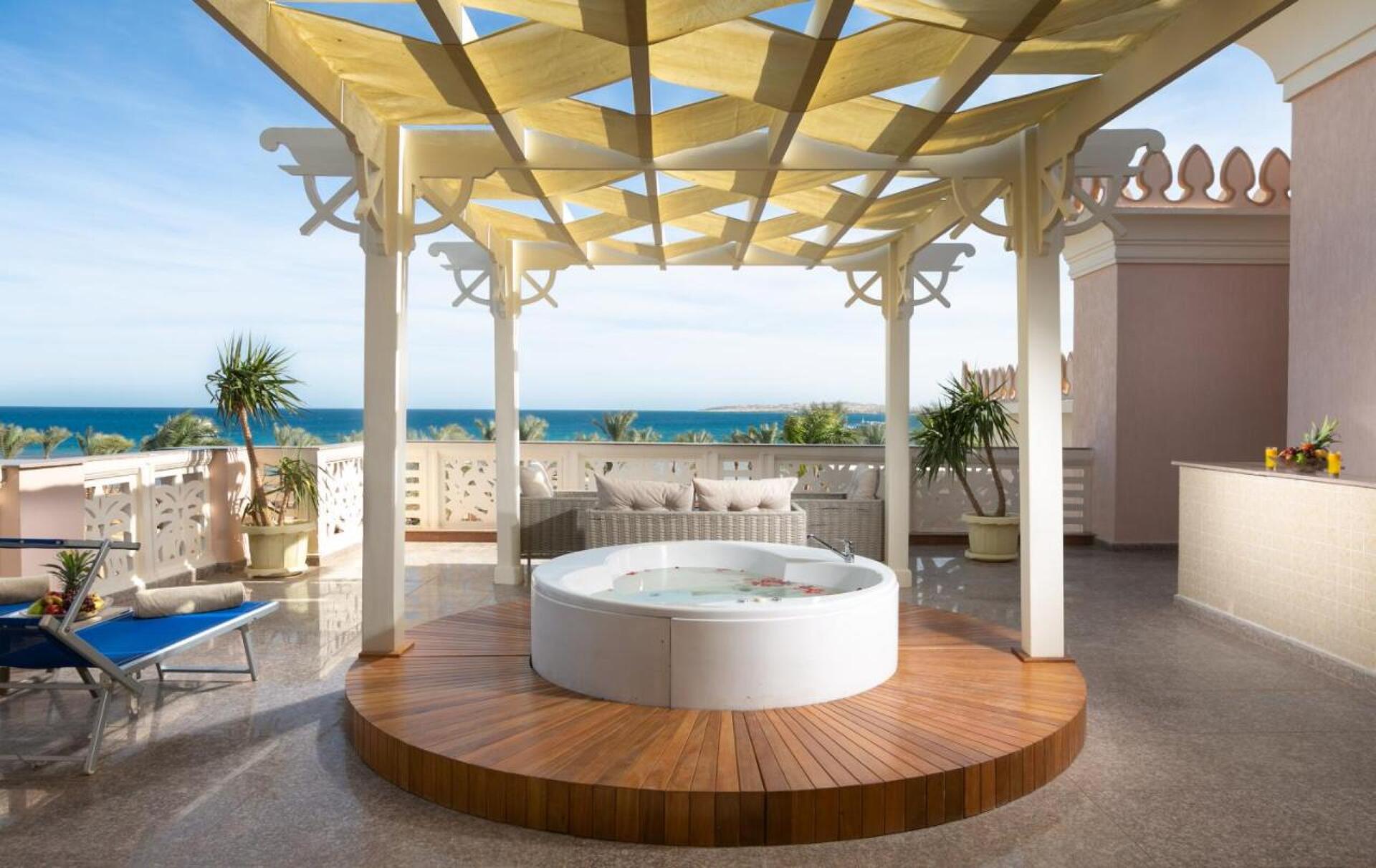 Albatros Palace Resort 5* 38