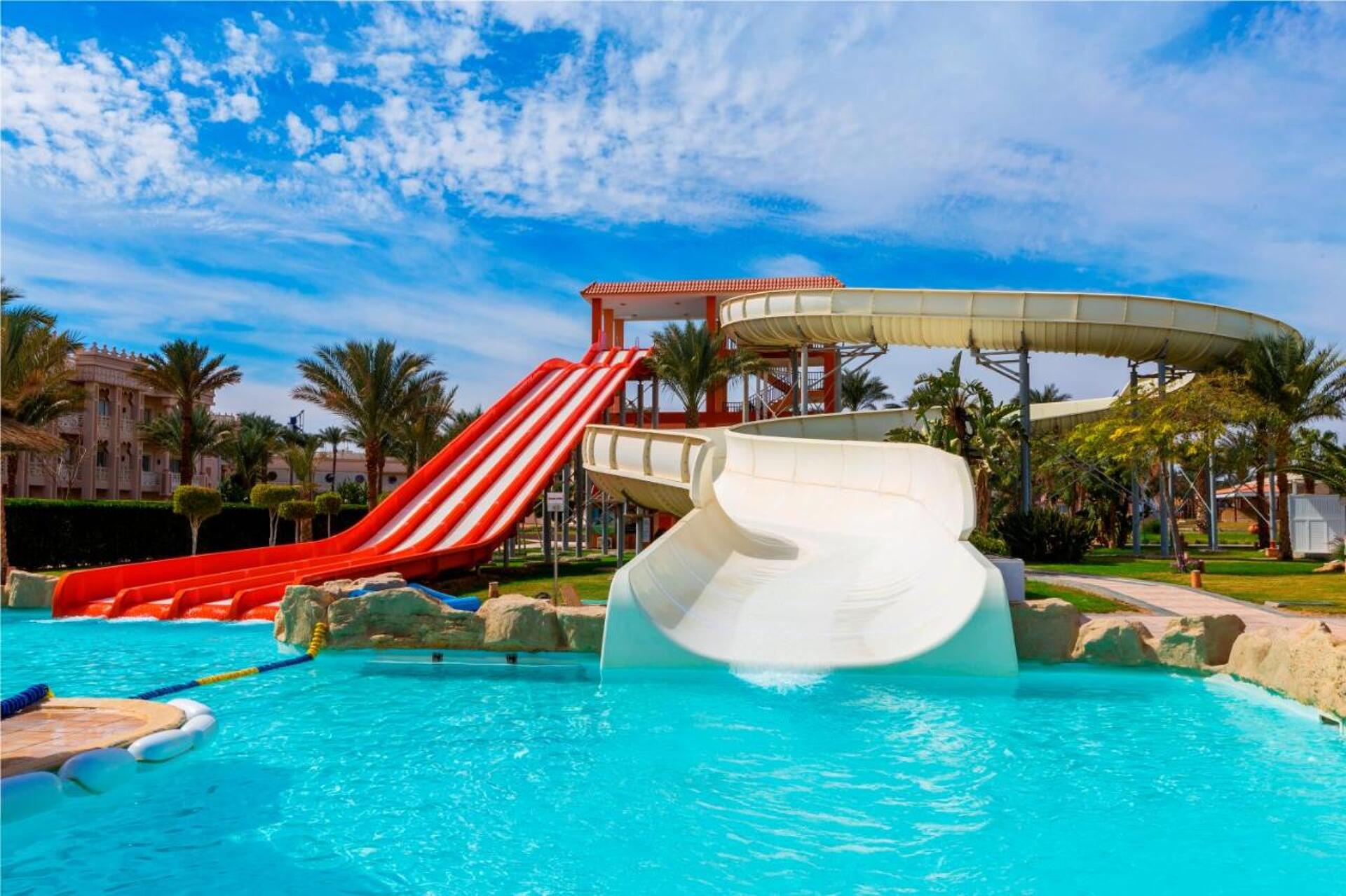 Albatros Palace Resort 5* 10
