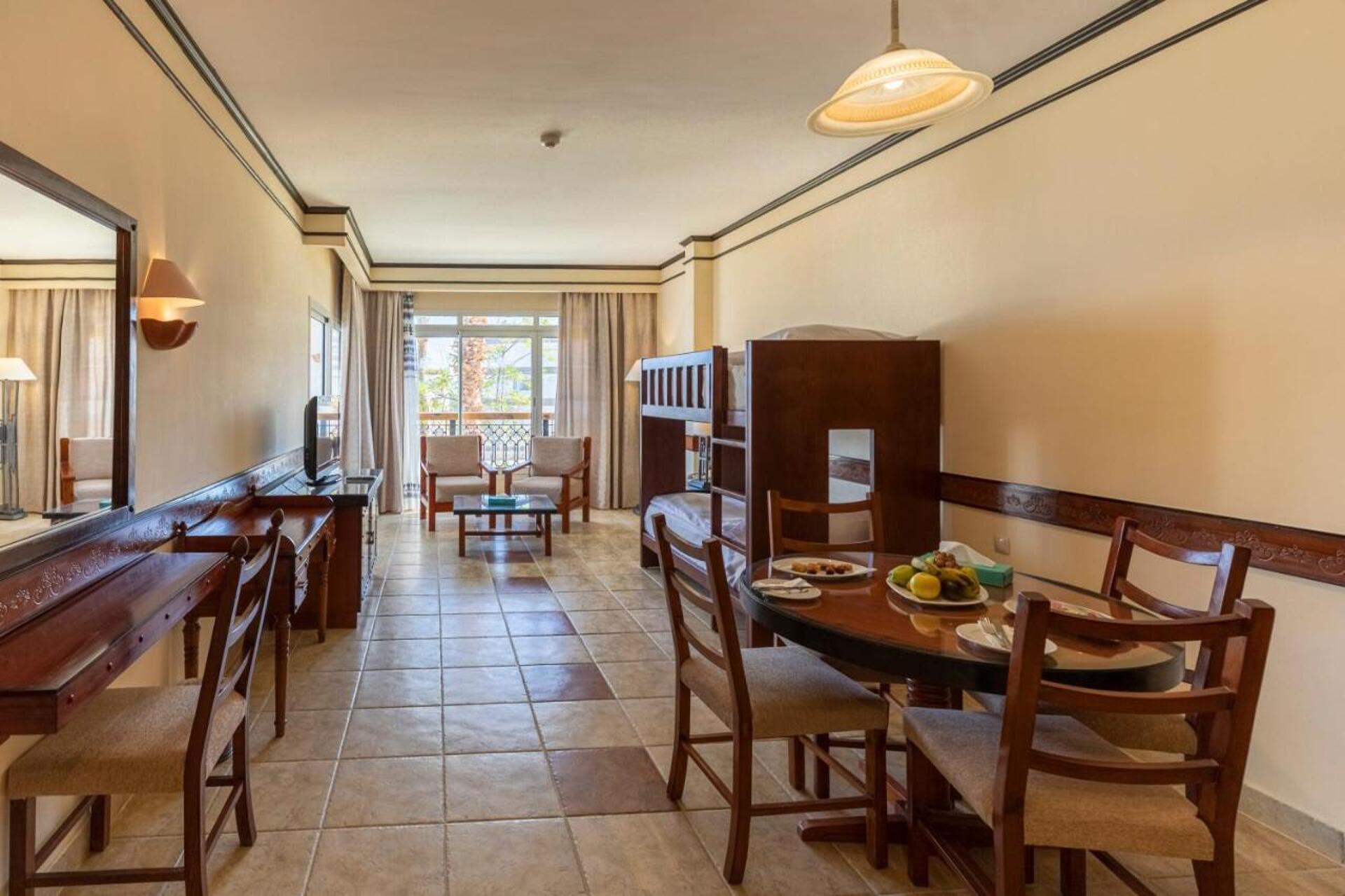 SUNRISE Remal Resort 4* 12