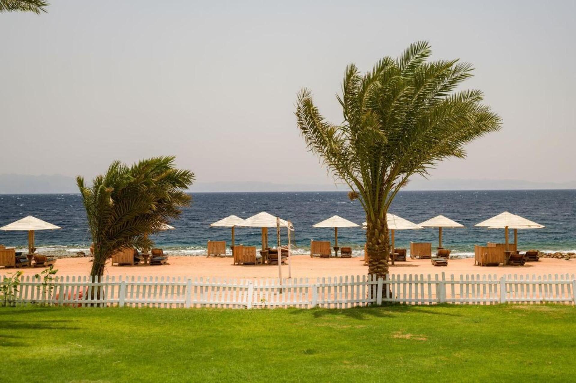 Tropitel Dahab Oasis 4* 23