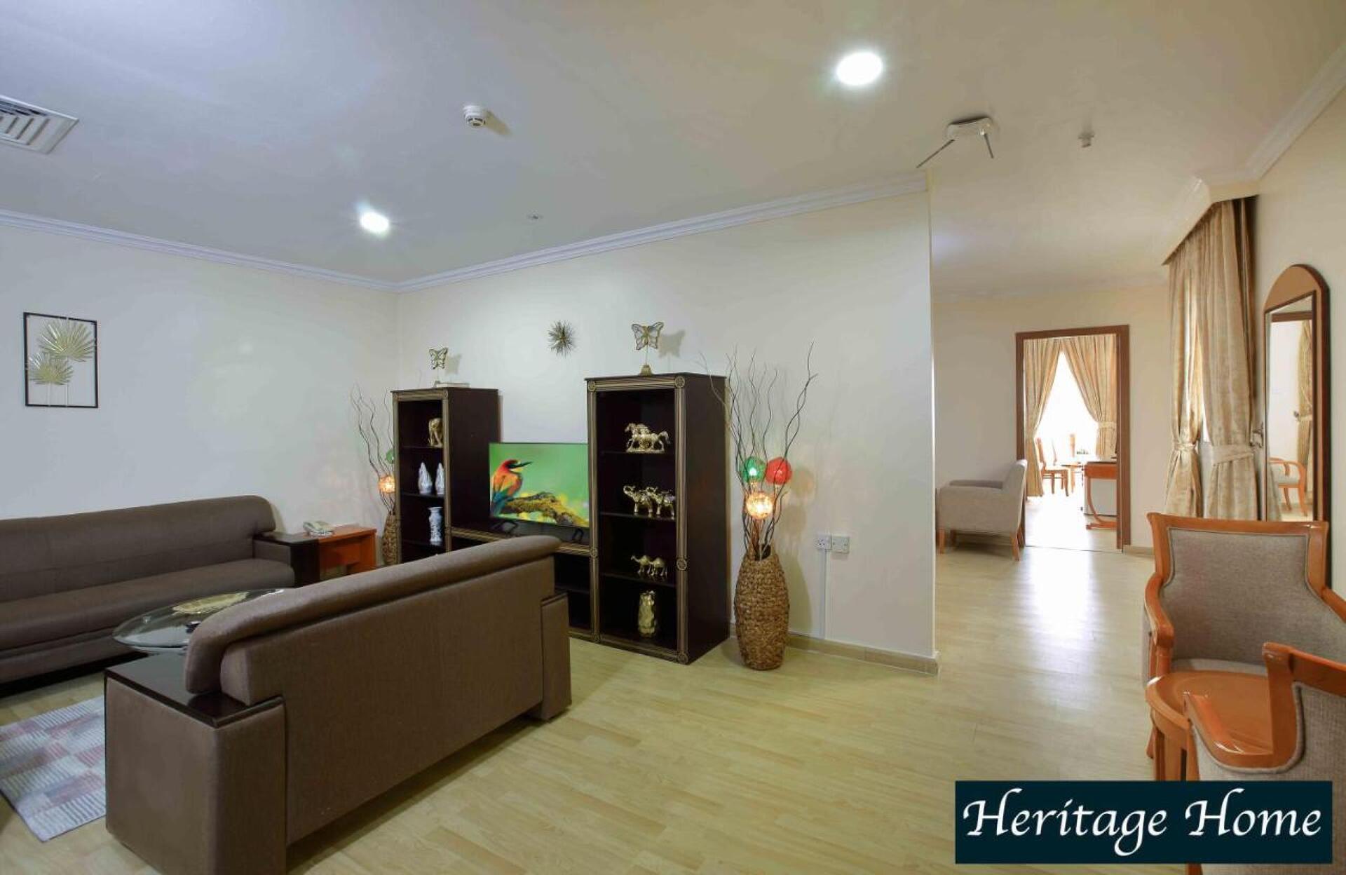 Al Seef Hotel 3* 5