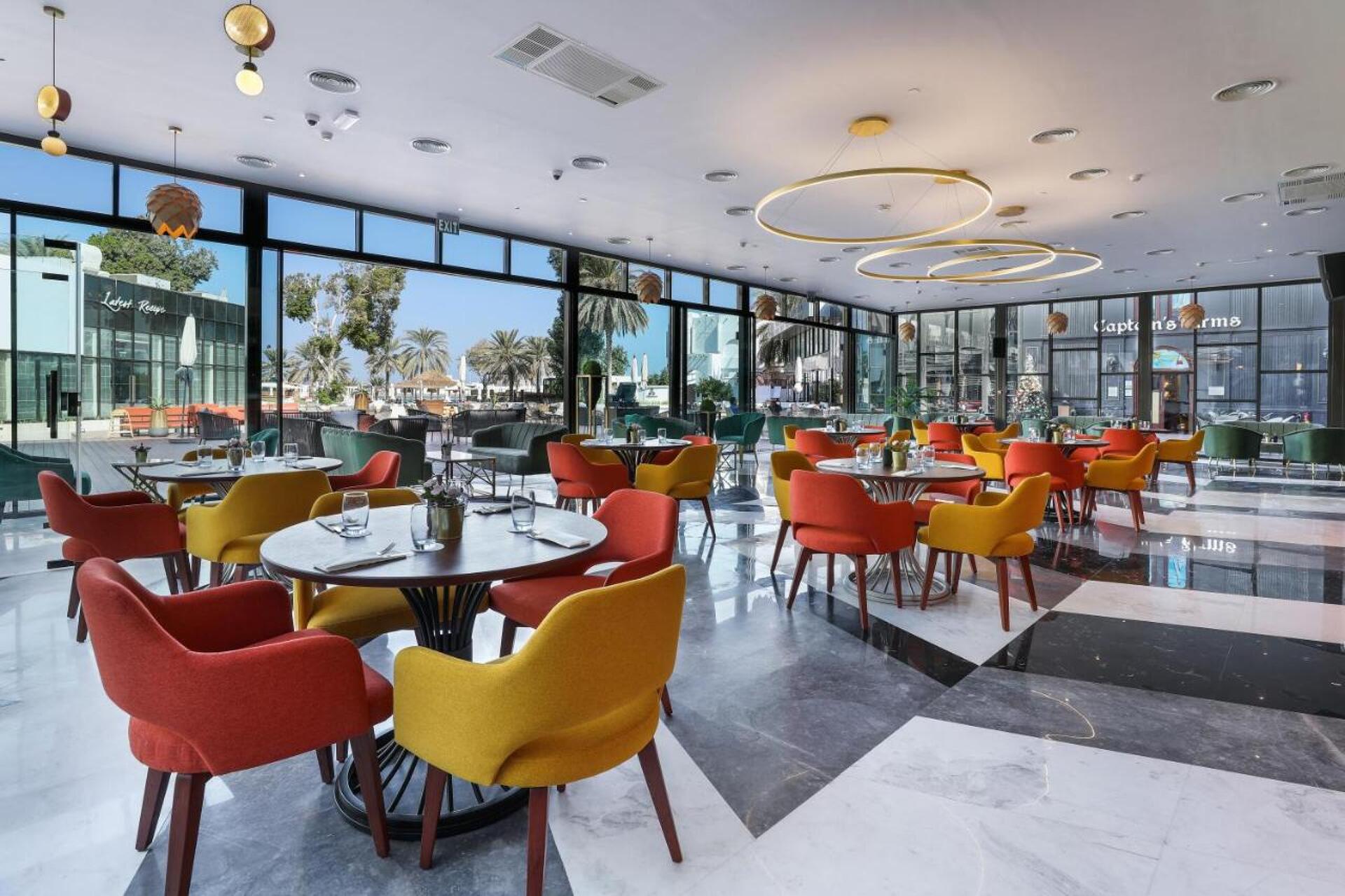 Le Meridien Abu Dhabi 5* 30