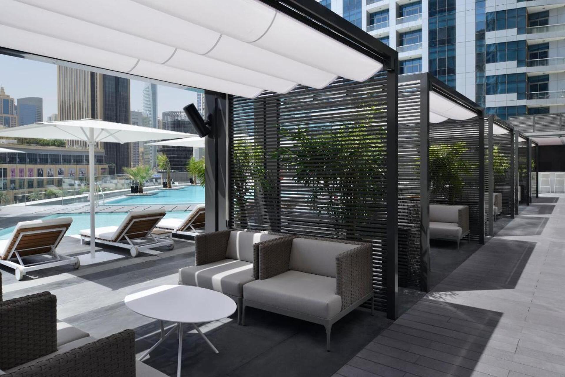 InterContinental Dubai Marina 29