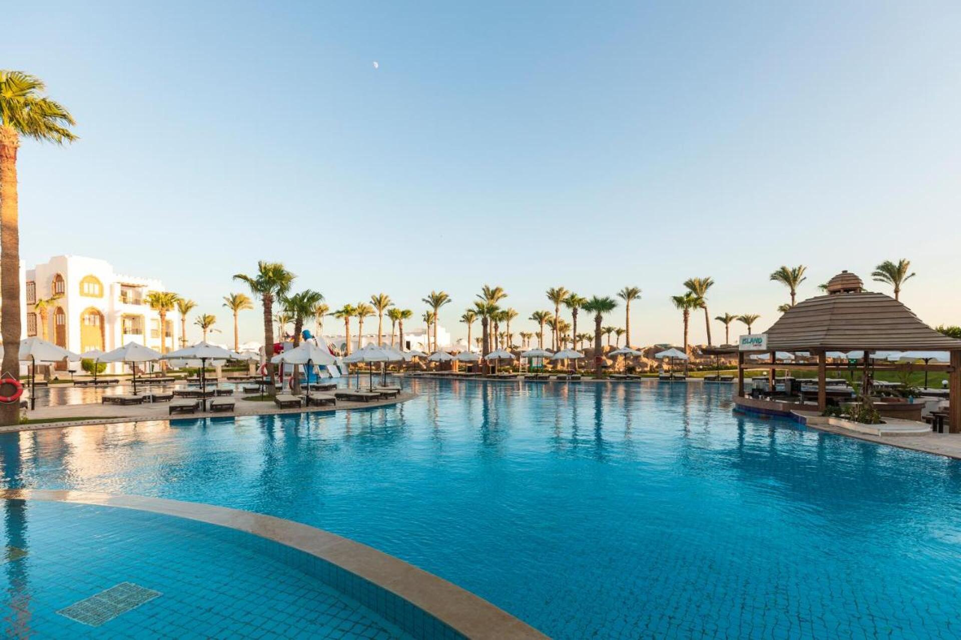 SUNRISE Remal Resort 4* 23