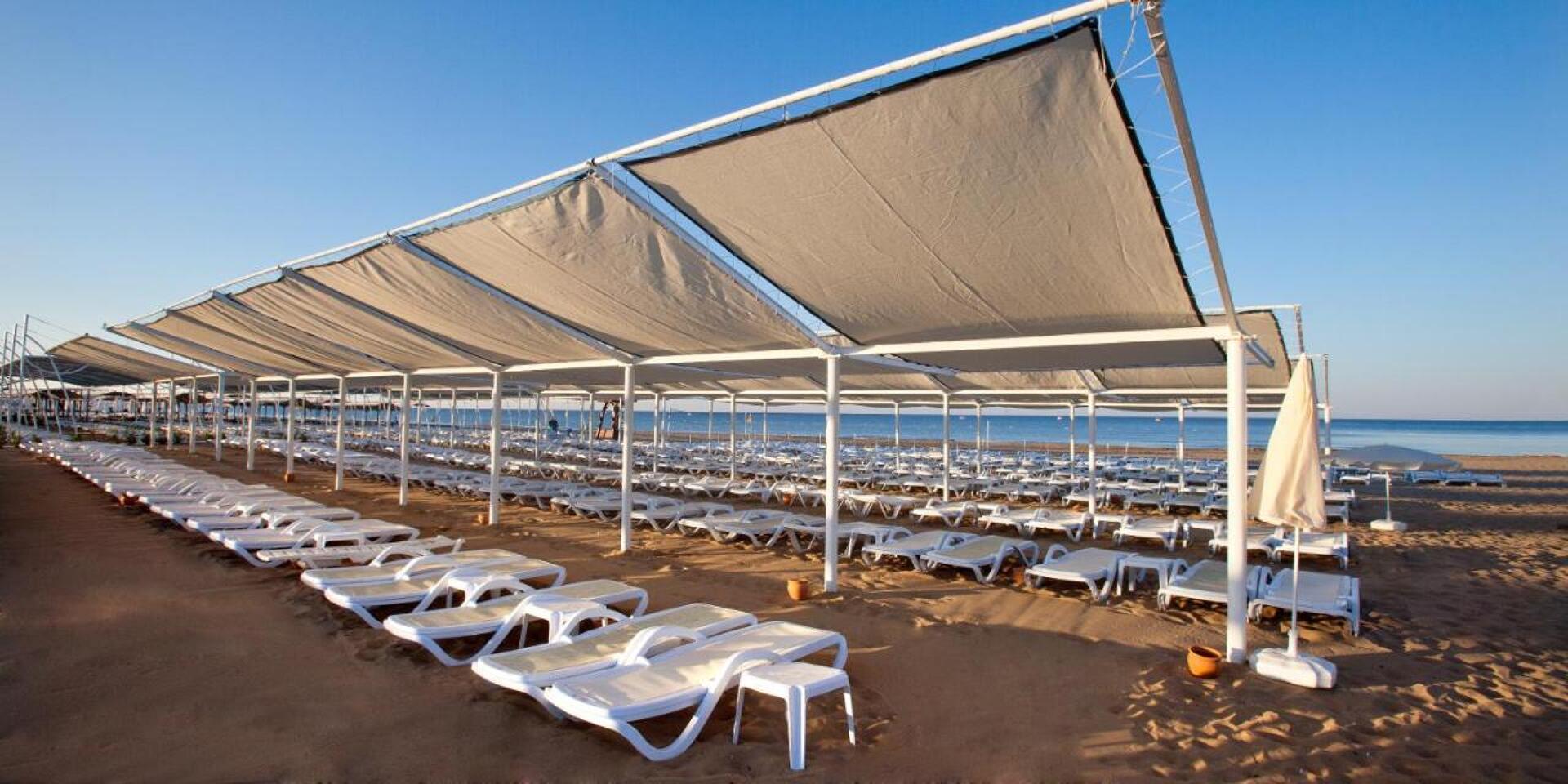 Oz Hotels Side Premium 5* 31