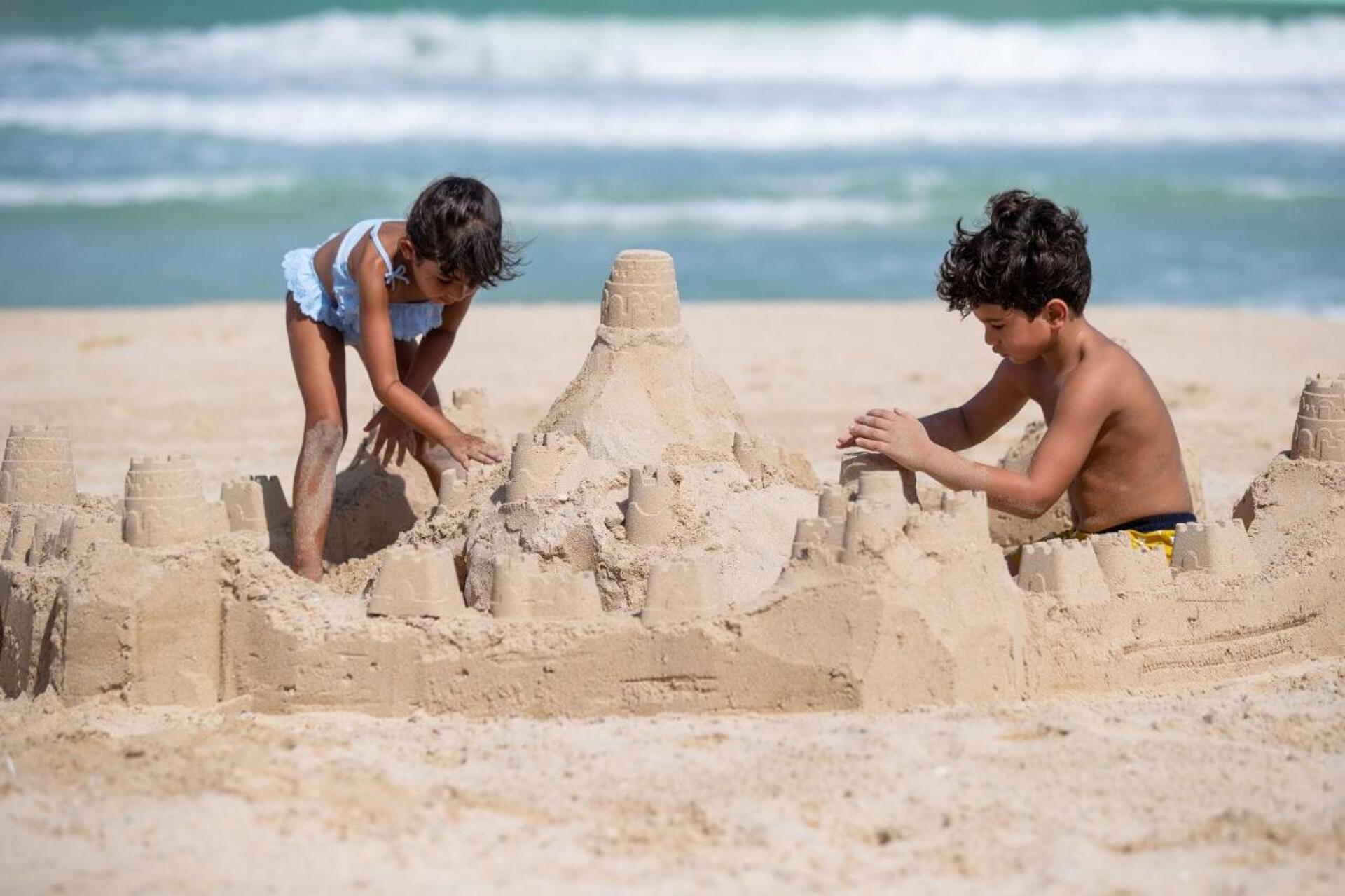 Jumeirah Beach Hotel 33