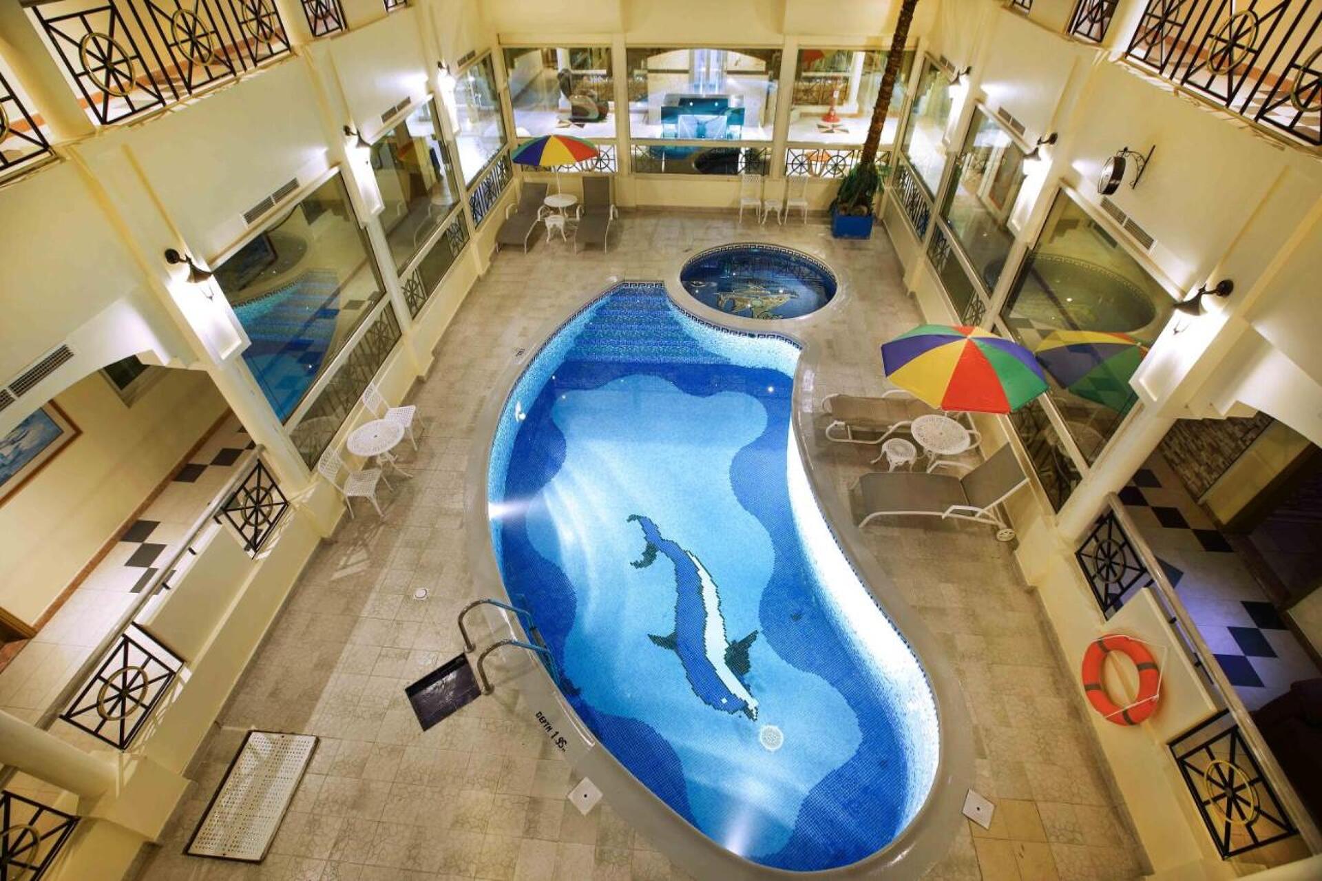 Al Seef Hotel 3* 21
