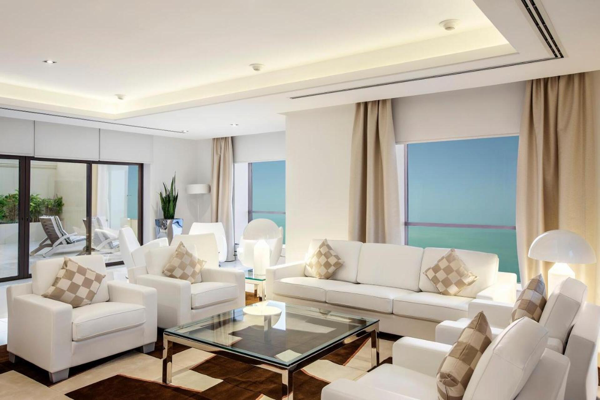 Hilton Dubai The Walk 5* 33