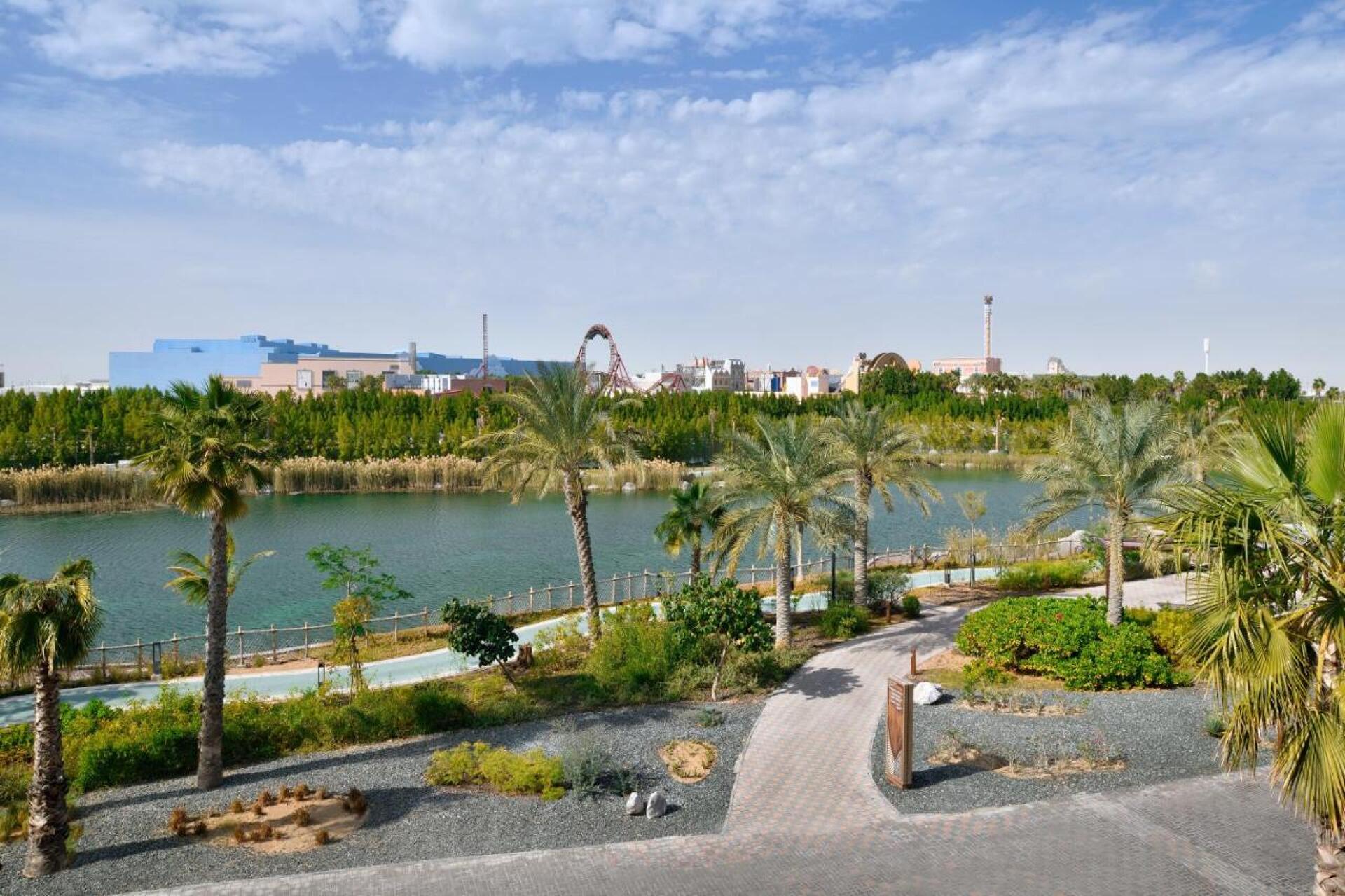 Lapita, Dubai Parks and Resorts, Autograph Collection 33