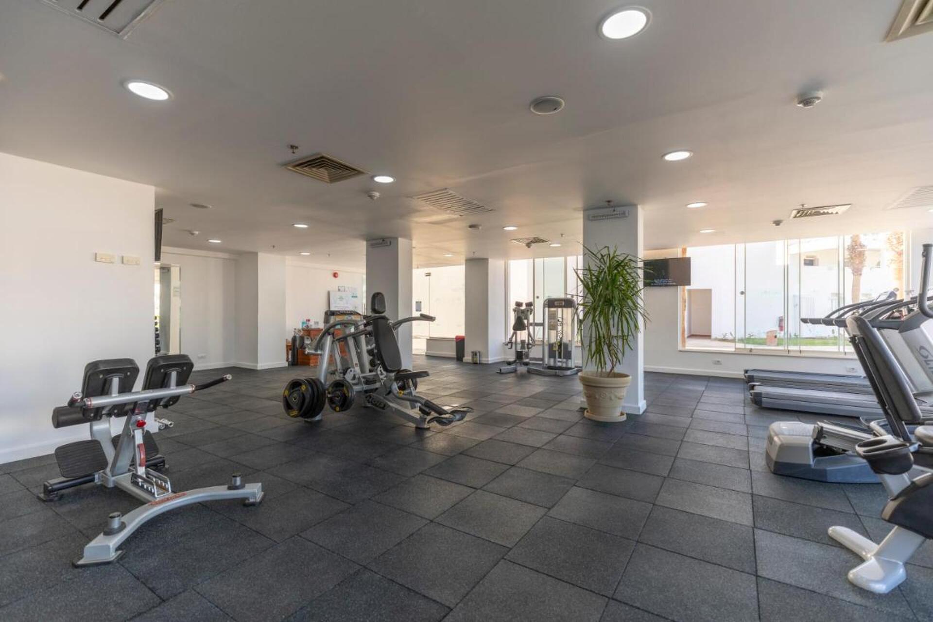 SUNRISE Remal Resort 4* 18