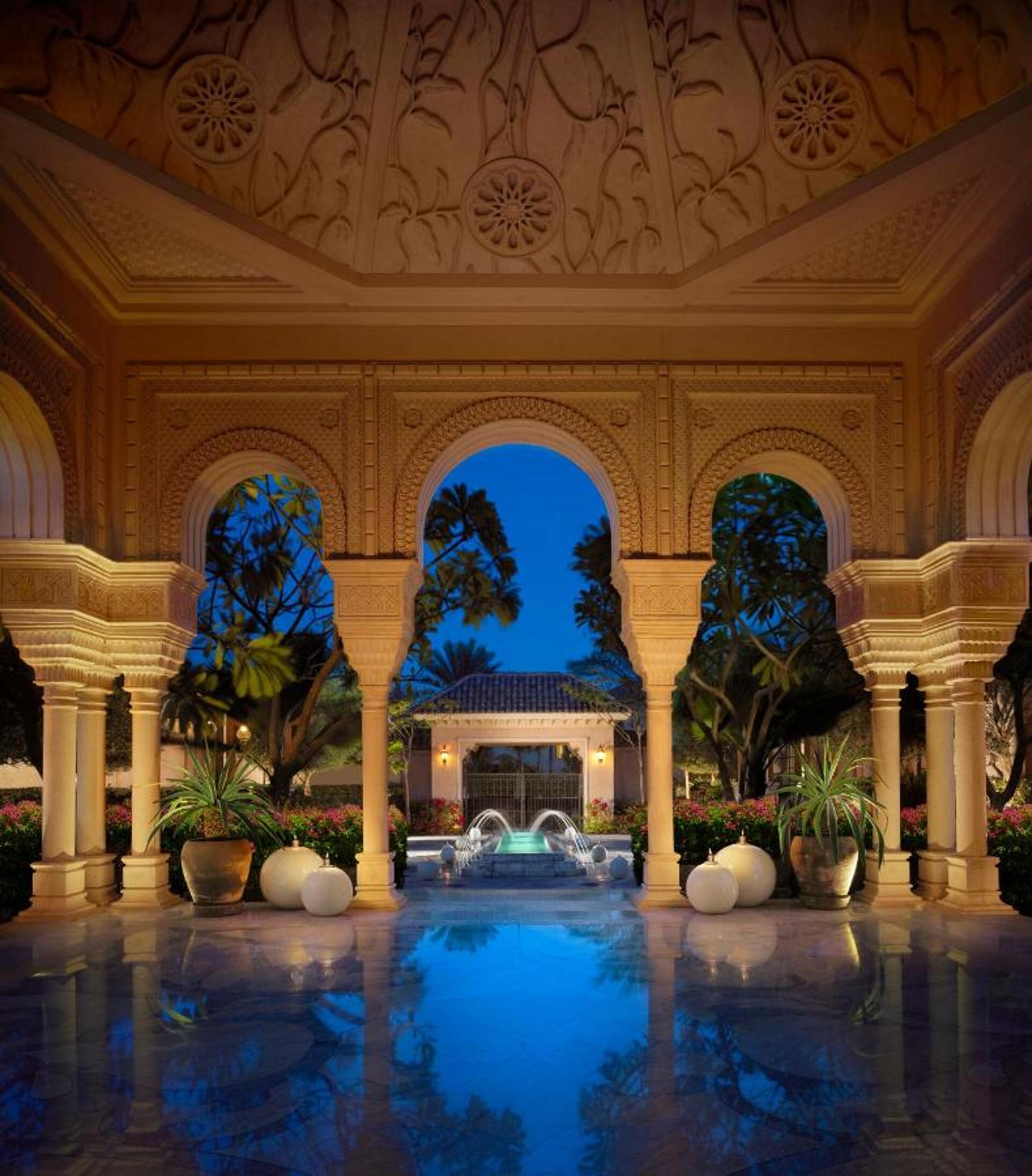One&Only The Palm Dubai 5* 10