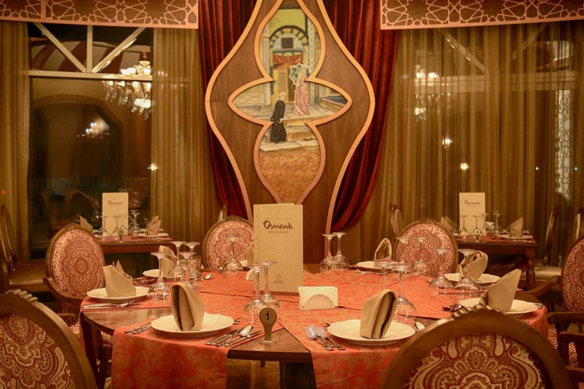 J'adore Deluxe Hotel & Spa 5* 32