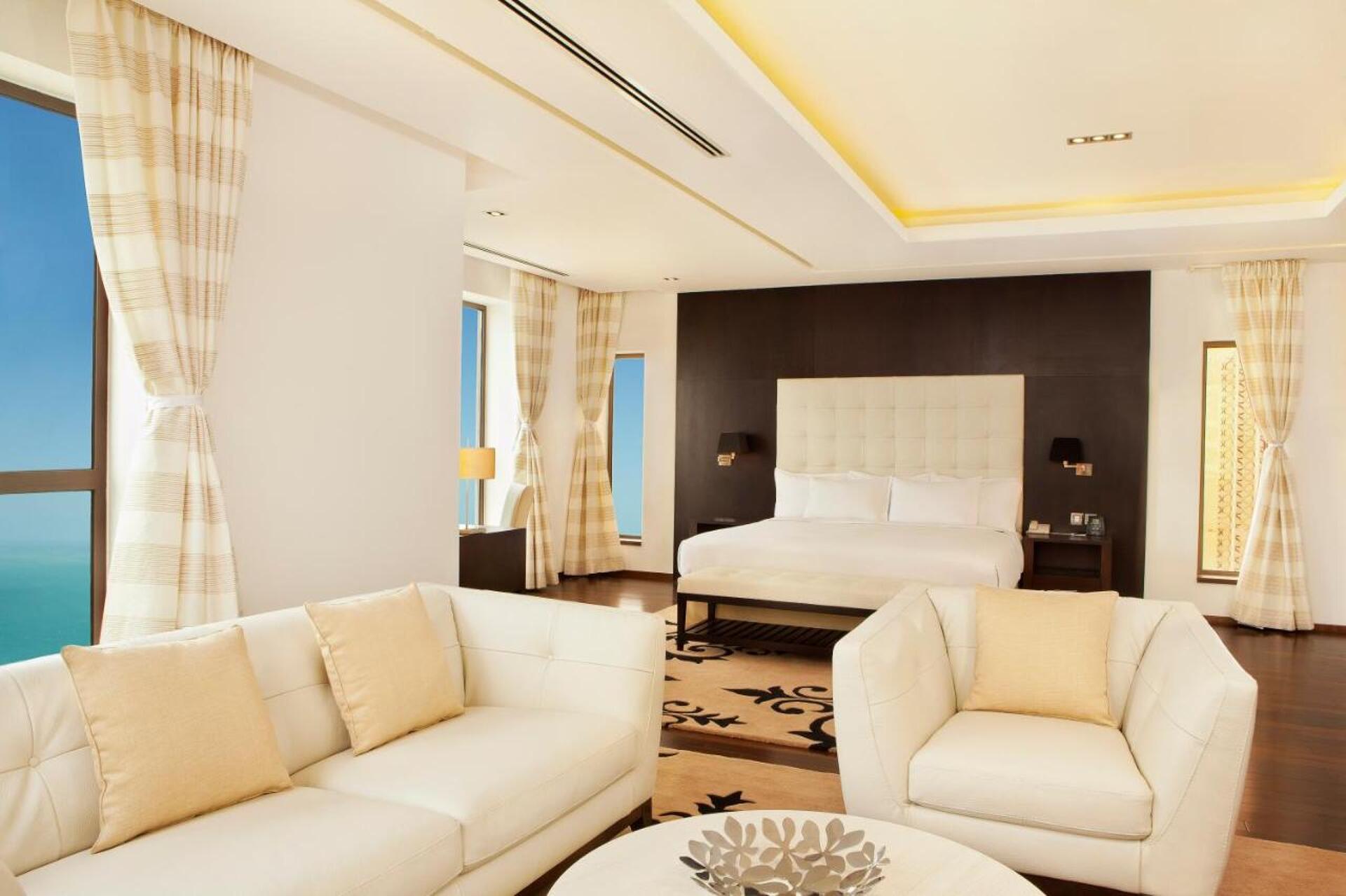 Hilton Dubai The Walk 5* 31