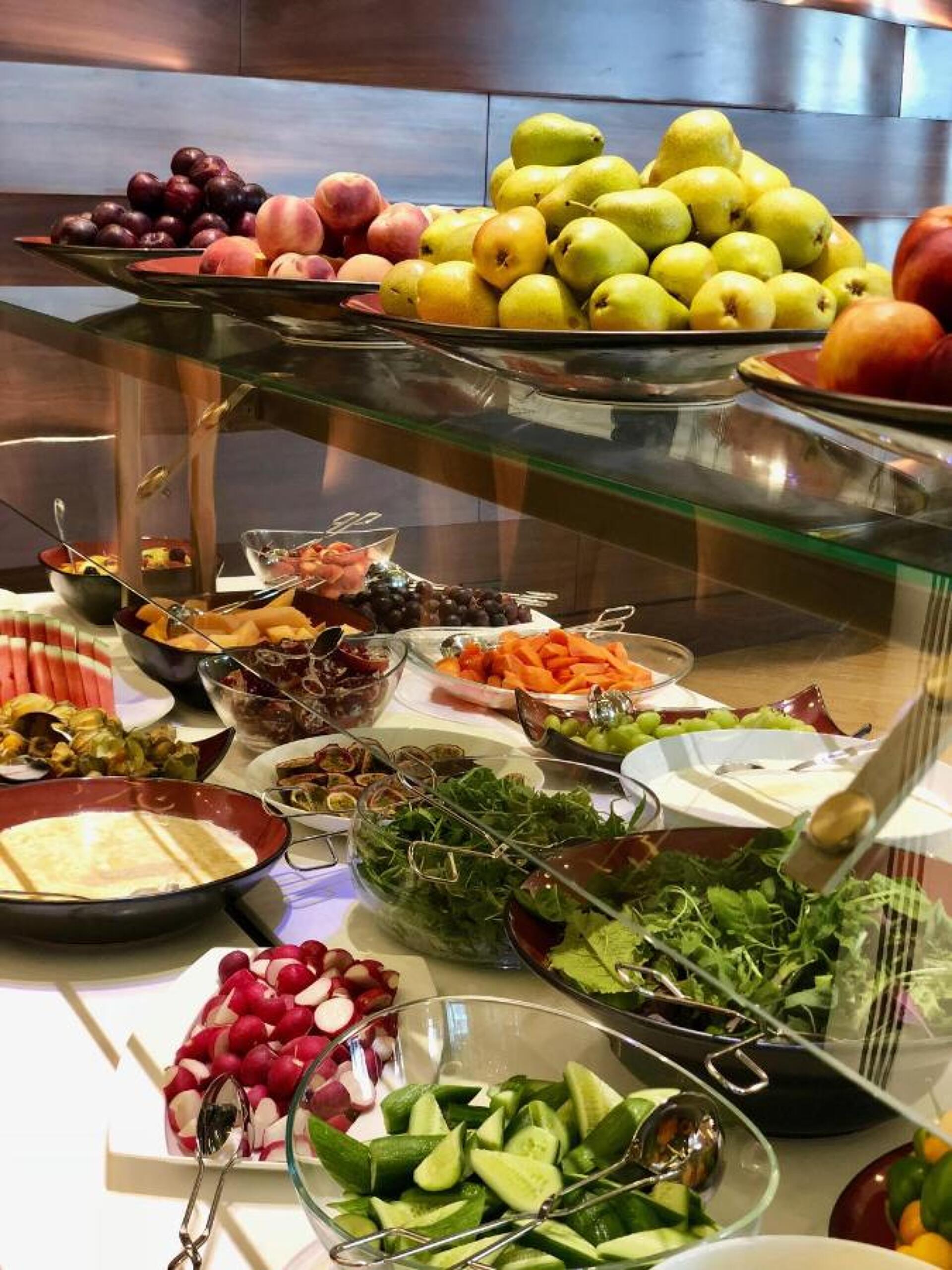 Grand Hyatt Abu Dhabi Hotel and Residences Emirates Pearl 5* 17