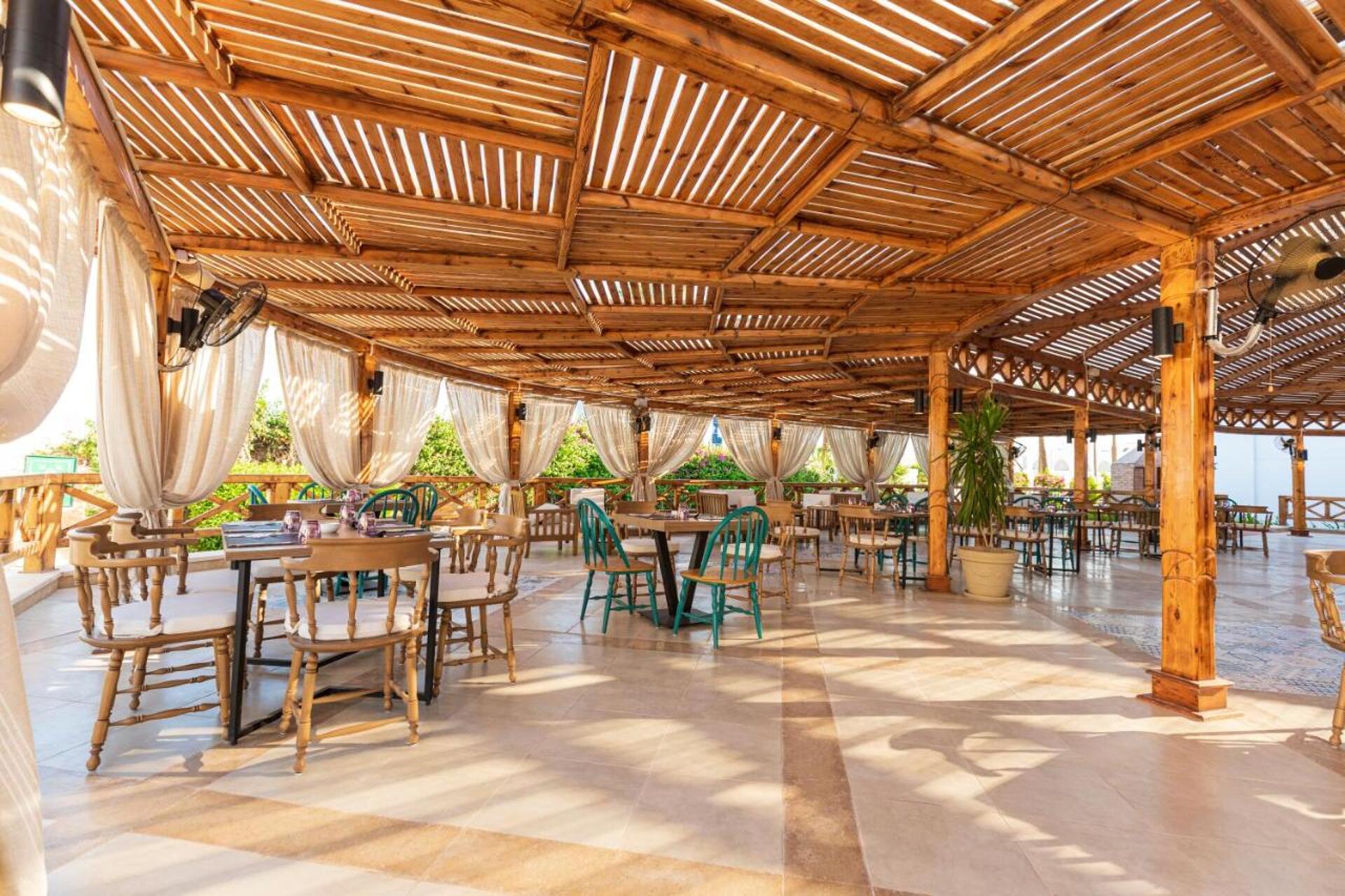 SUNRISE Remal Resort 4* 32